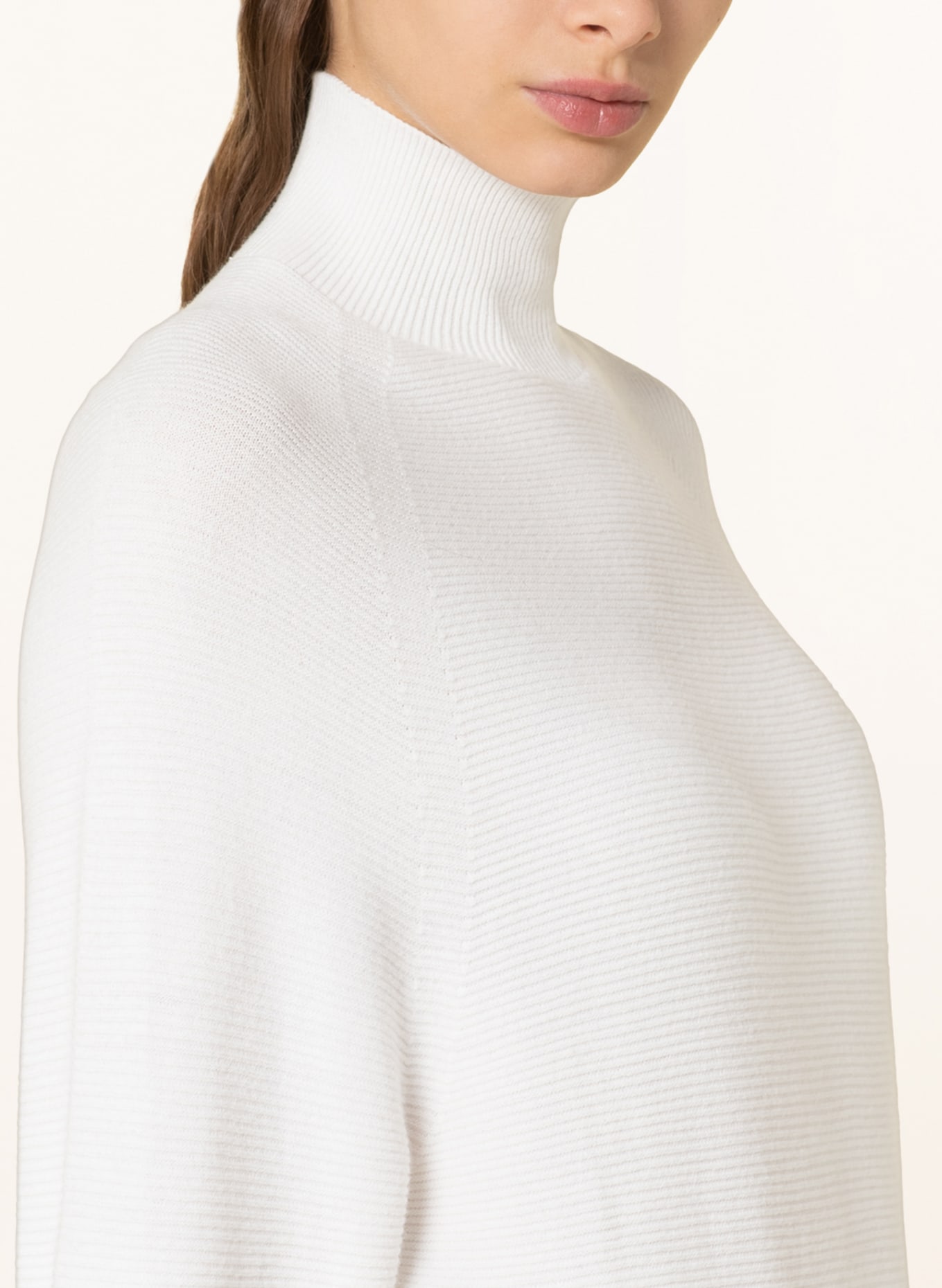 EMPORIO ARMANI Sweater, Color: ECRU (Image 4)