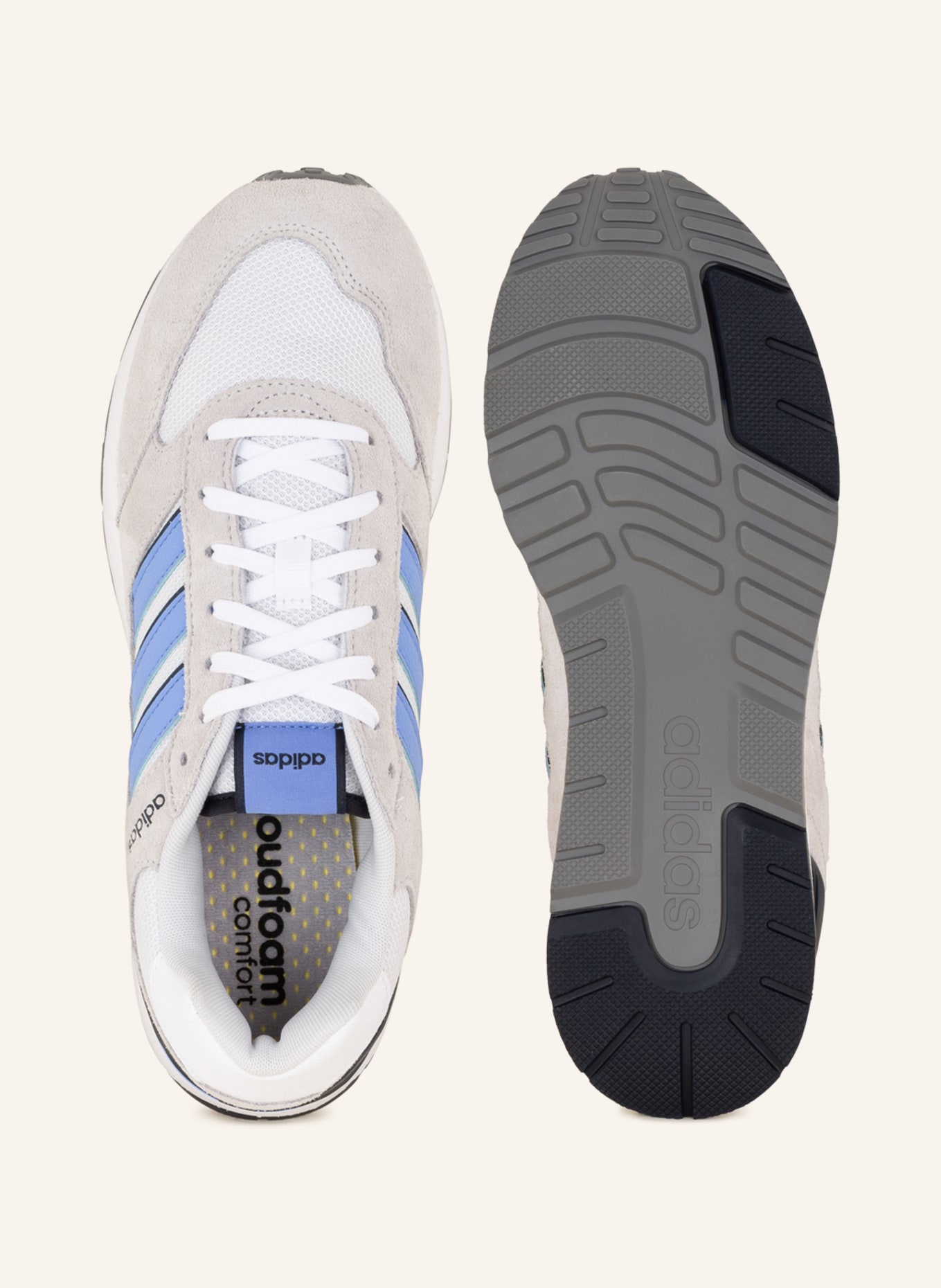 adidas Sneakers RUN 80S in blue