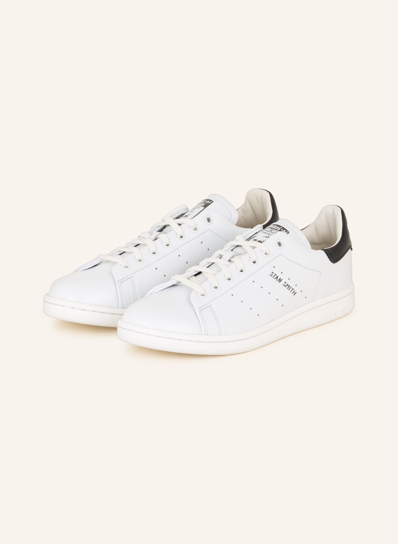 adidas Originals Sneakers STAN SMITH, Color: WHITE (Image 1)