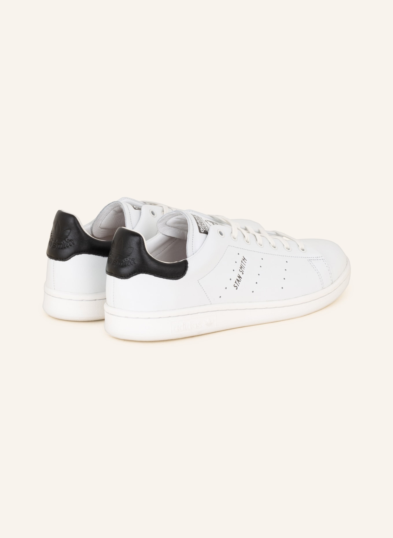 adidas Originals Sneakers STAN SMITH, Color: WHITE (Image 2)