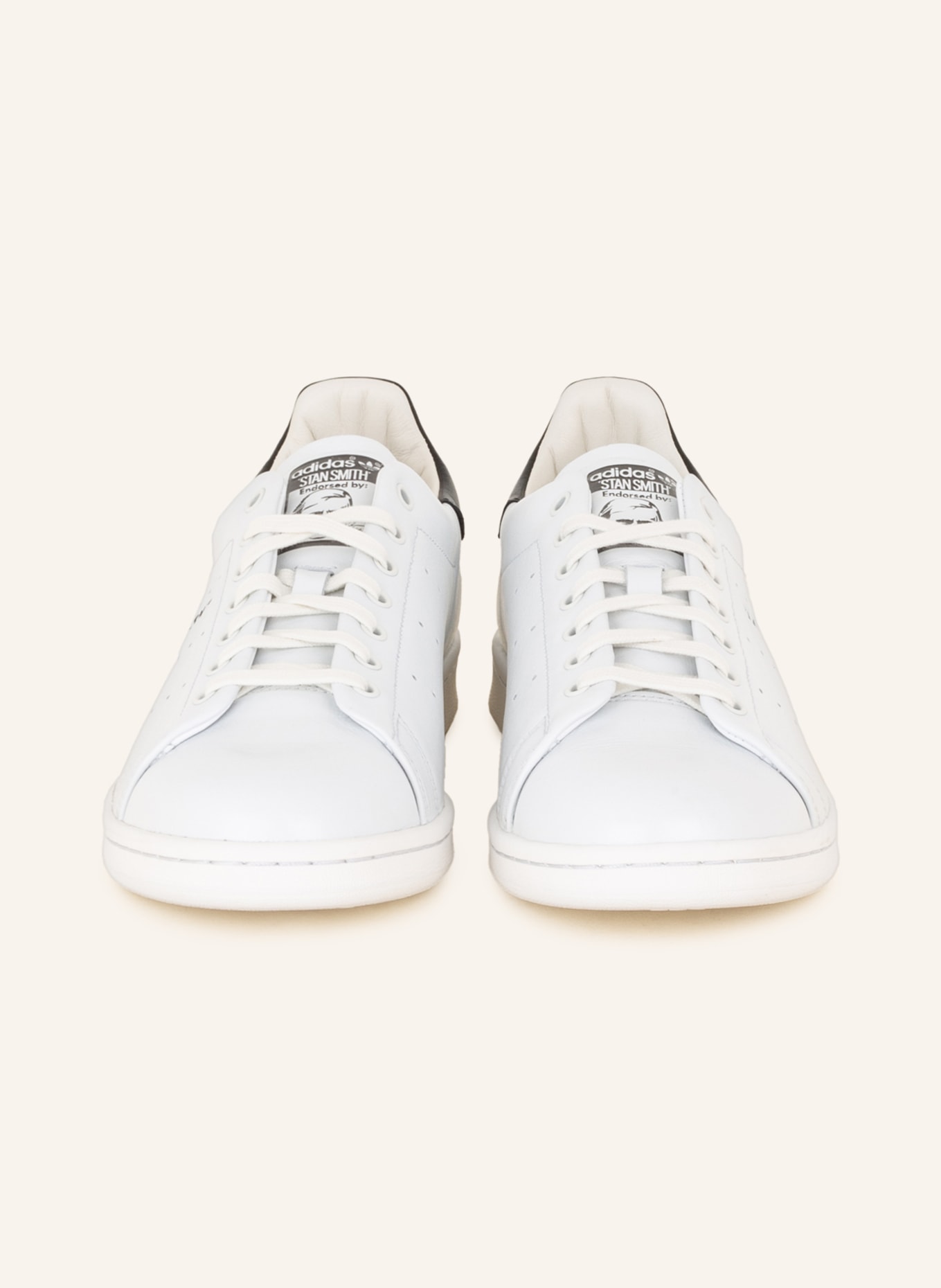 adidas Originals Sneakers STAN SMITH, Color: WHITE (Image 3)