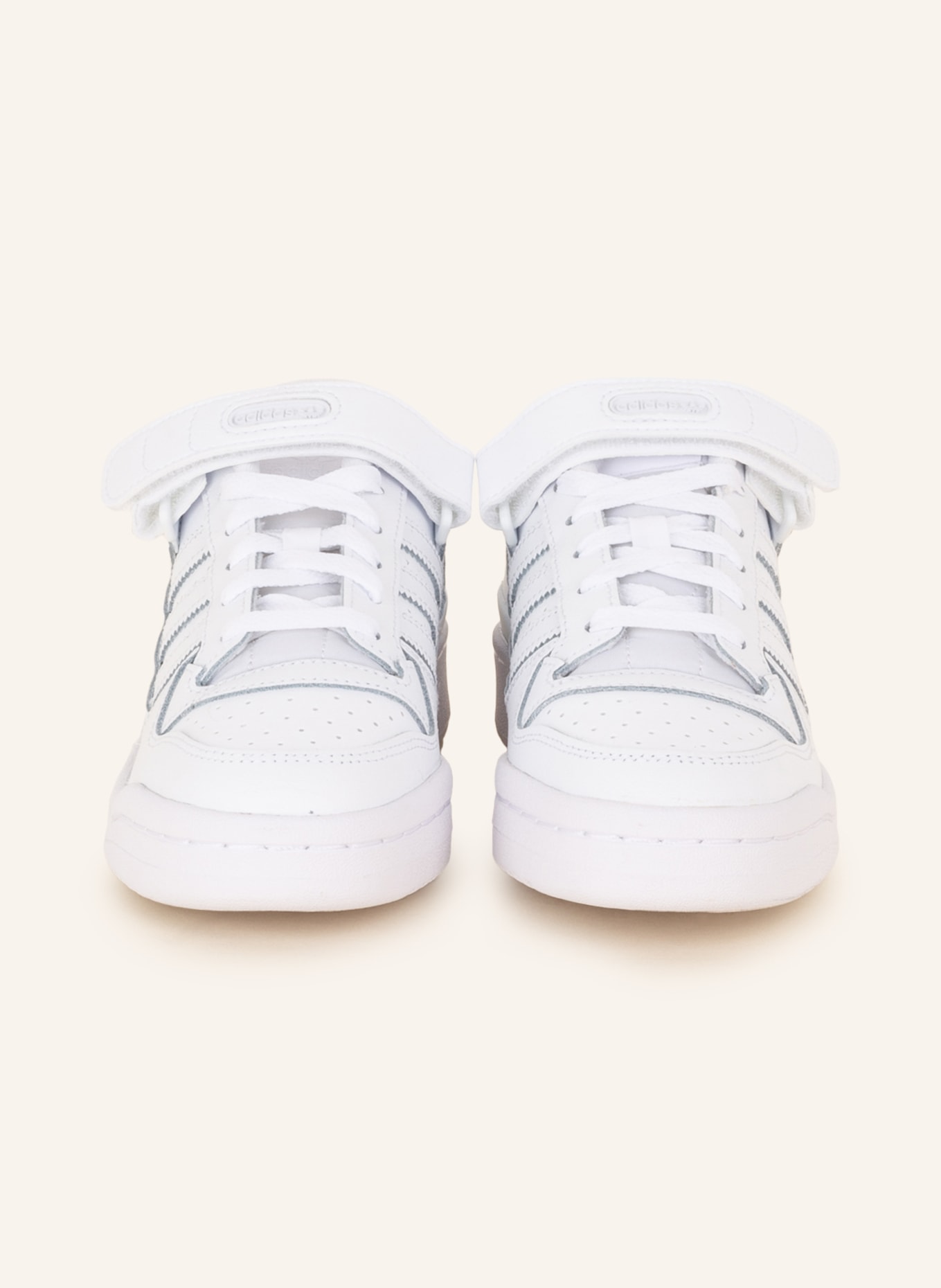 adidas Originals Sneaker FORUM, Farbe: WEISS (Bild 3)