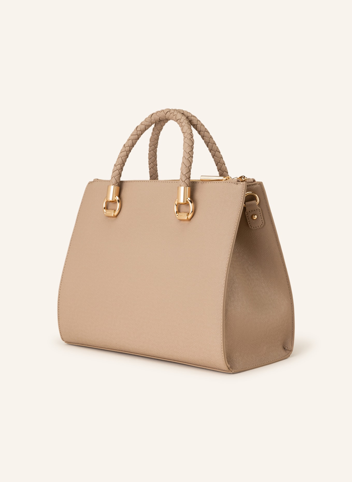 LIU JO Handbag, Color: BEIGE (Image 2)
