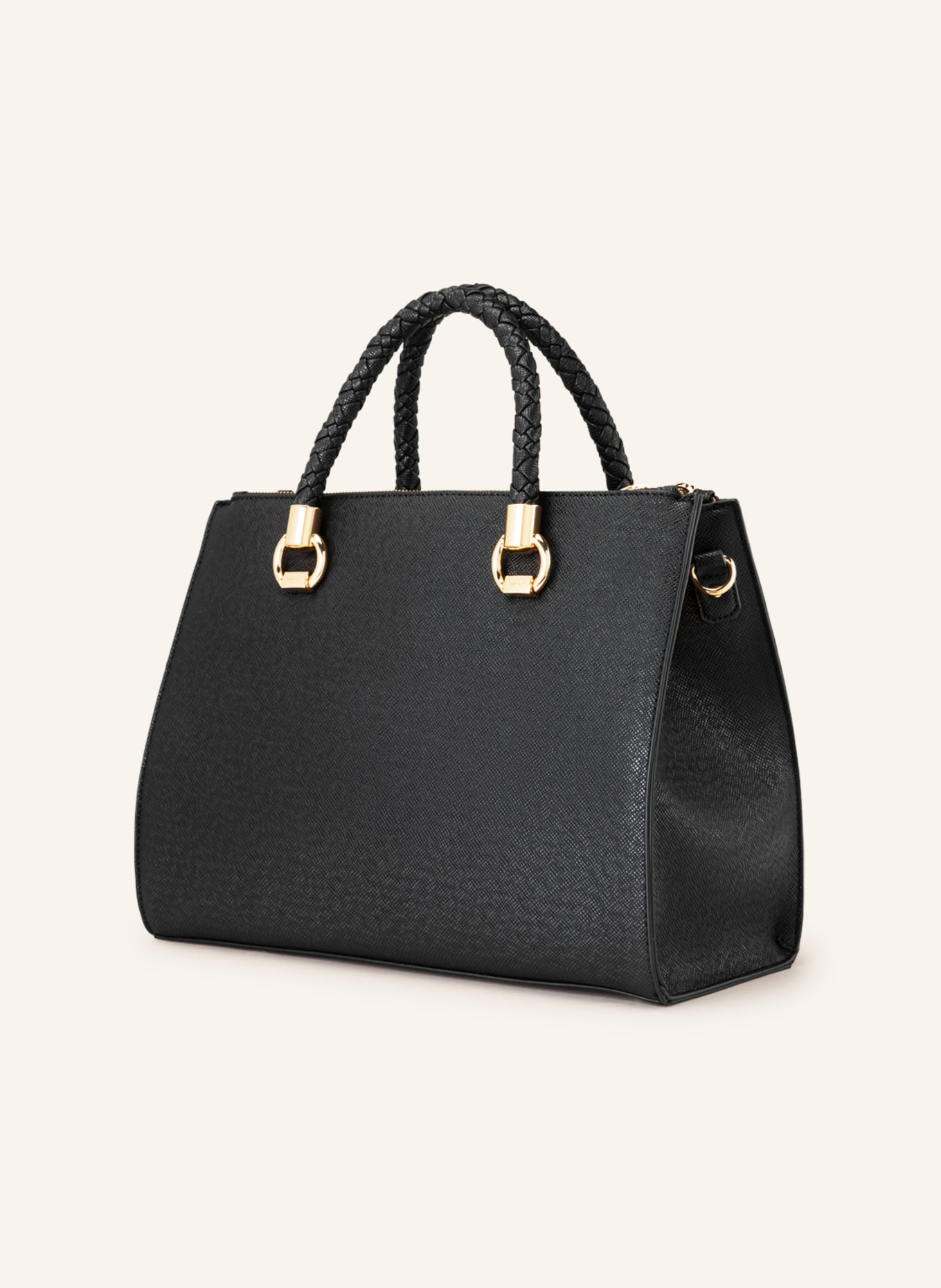 LIU JO Handbag, Color: BLACK (Image 2)