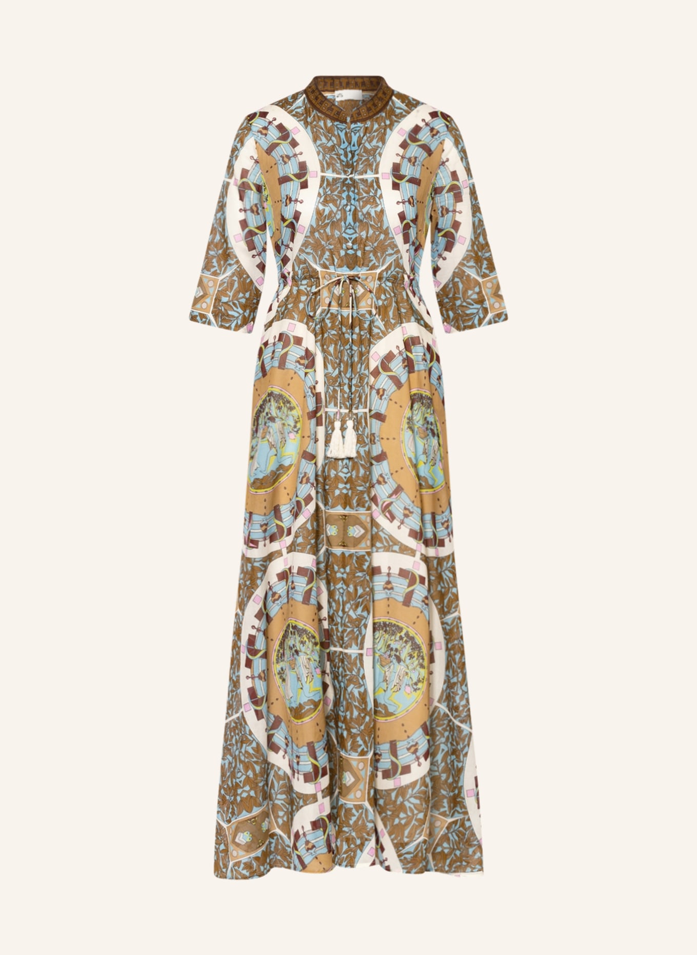 Tory burch beach dress 2025