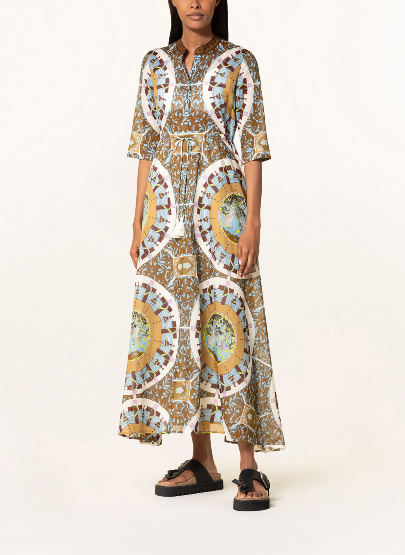 TORY BURCH Beach dress