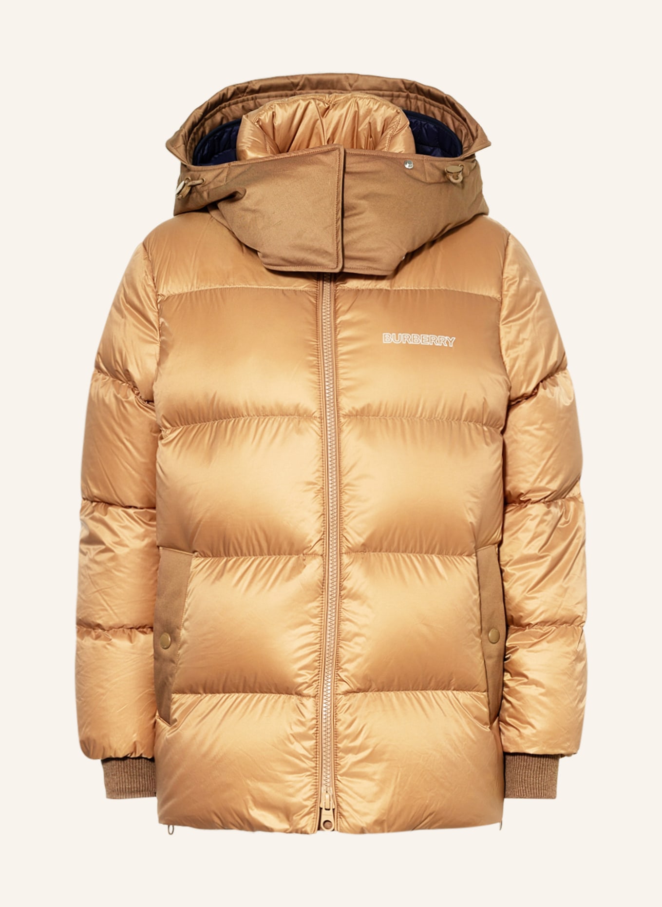 Burberry 2 in 1 coat Clearance