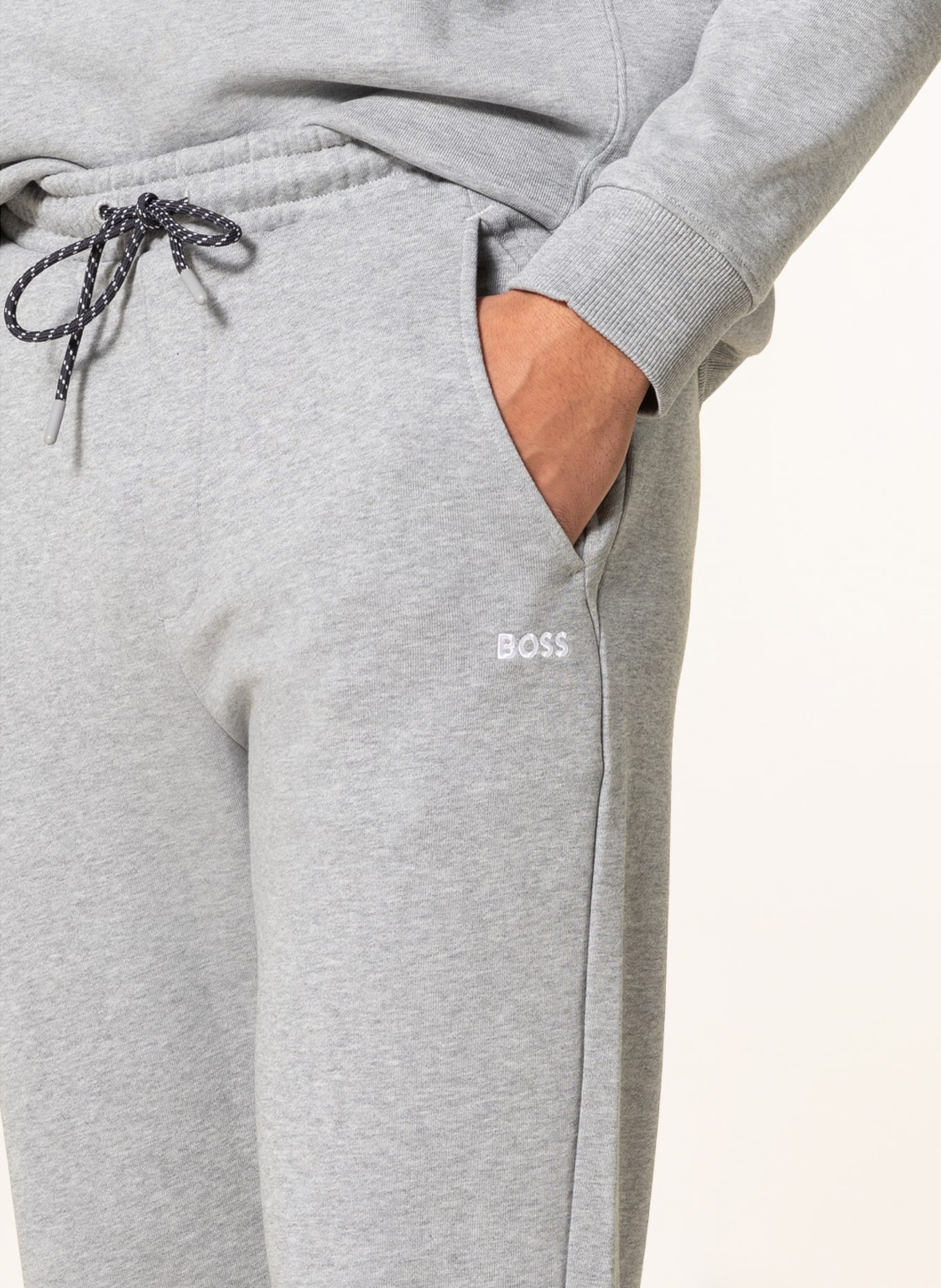 BOSS Sweatpants HADIKO