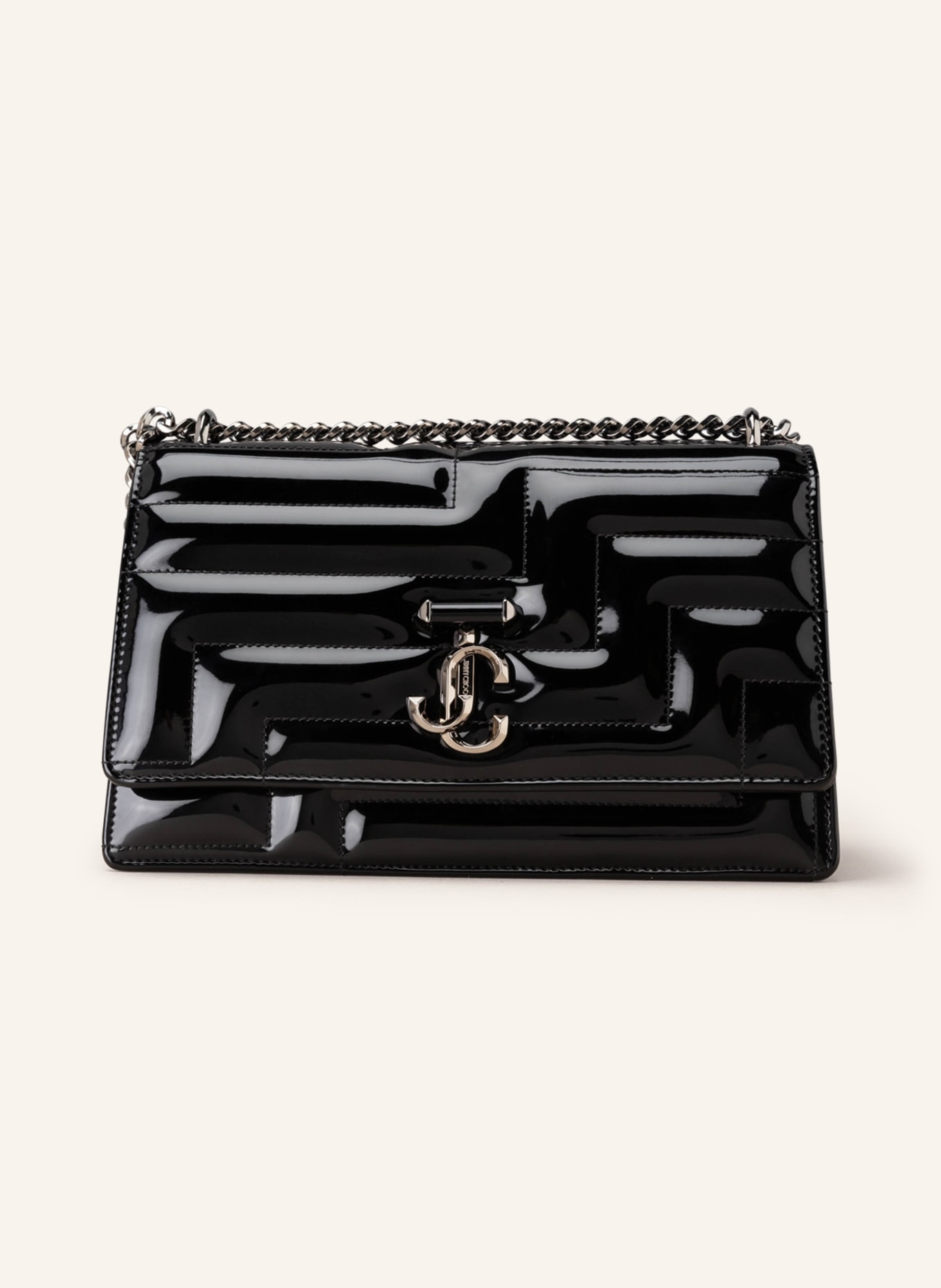 Varenne crossbody cheap jimmy choo