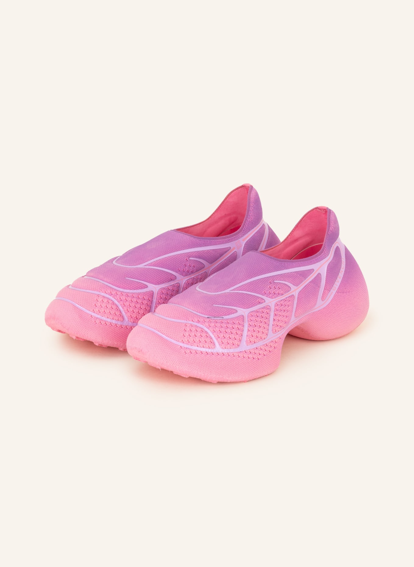 GIVENCHY Sneakers , Color: PINK/ PURPLE (Image 1)