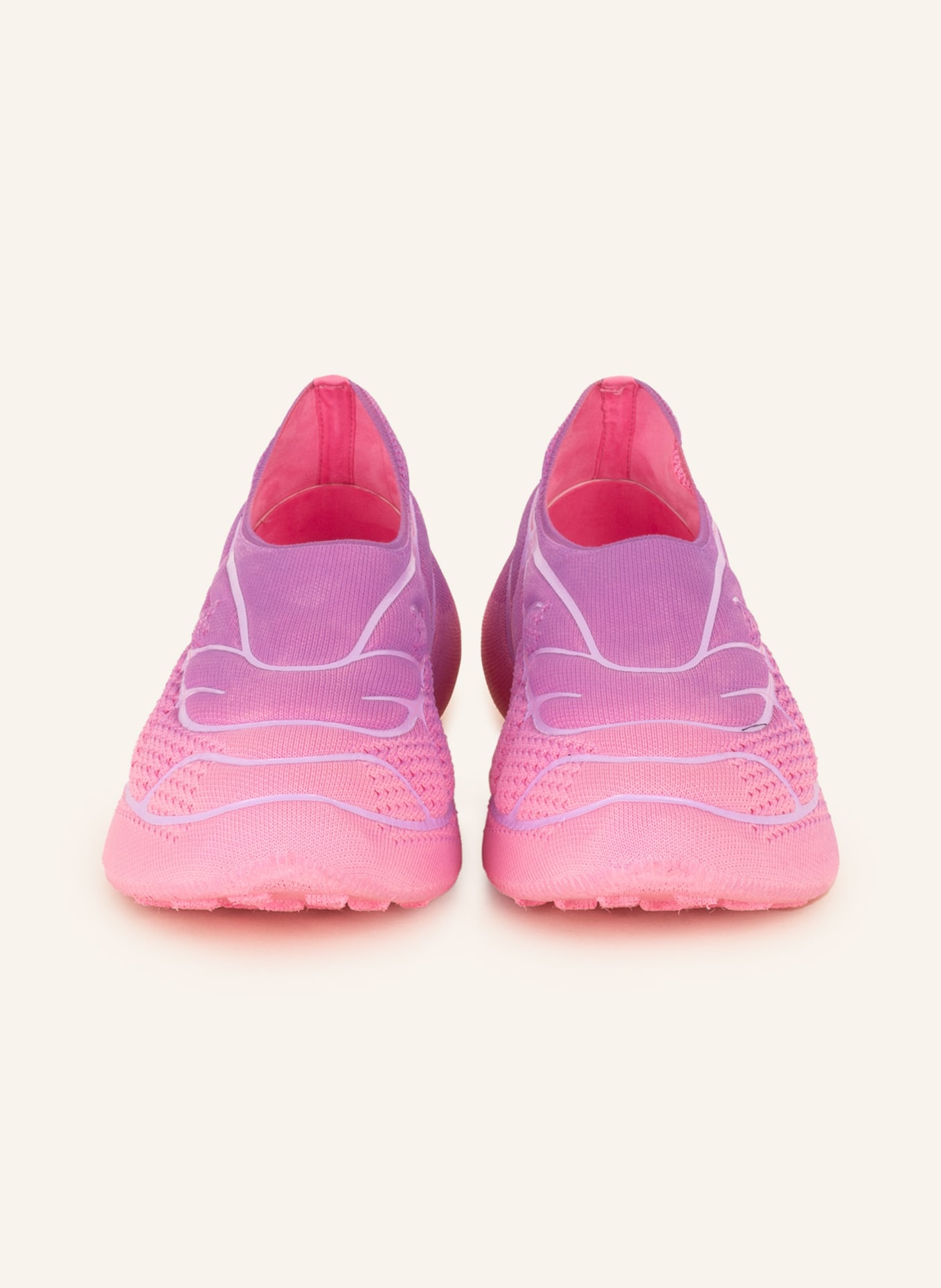 GIVENCHY Sneakers , Color: PINK/ PURPLE (Image 3)