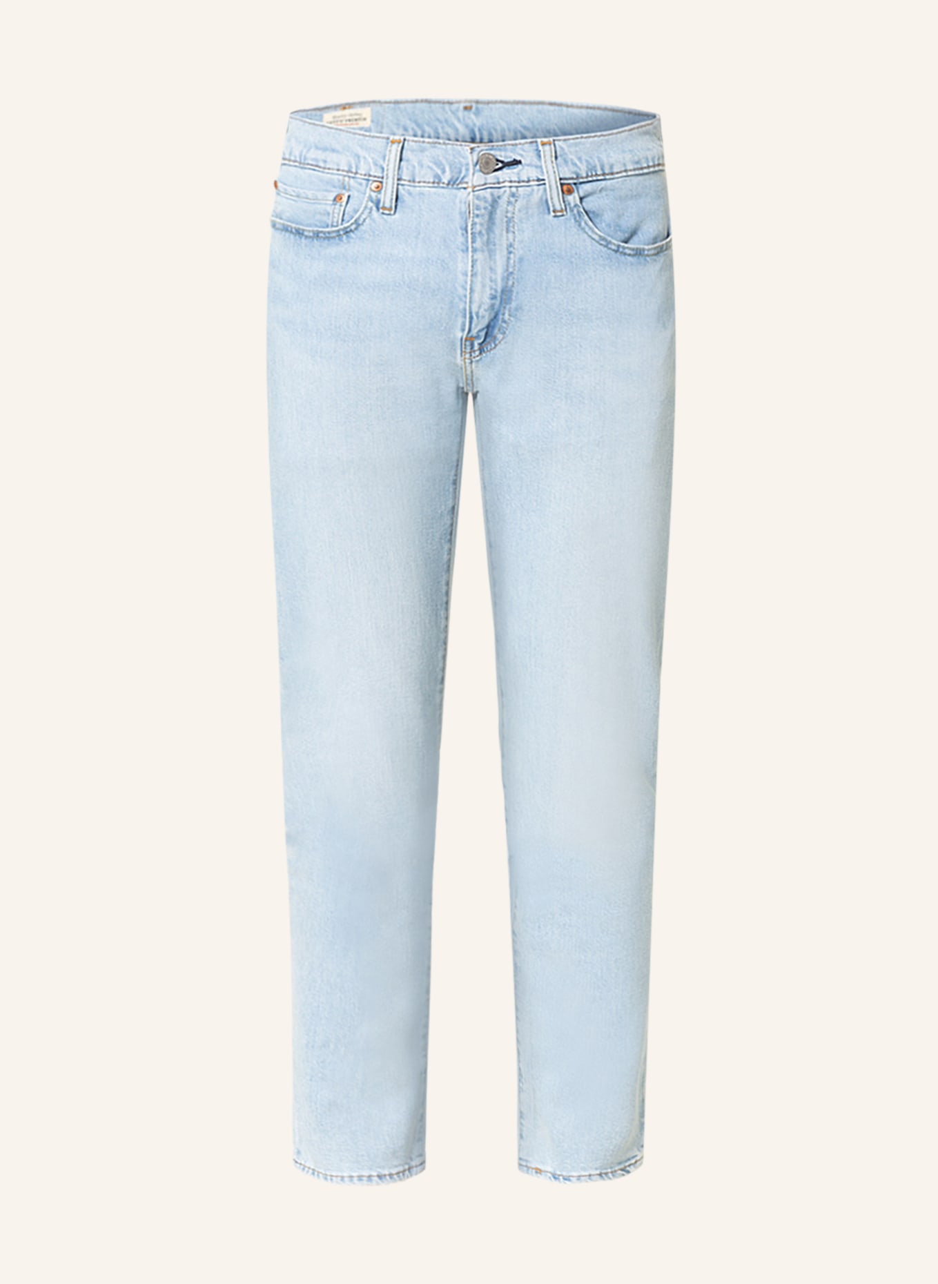 Levi's® Jeans 511 slim fit , Color: 64 Light Indigo - Worn In (Image 1)