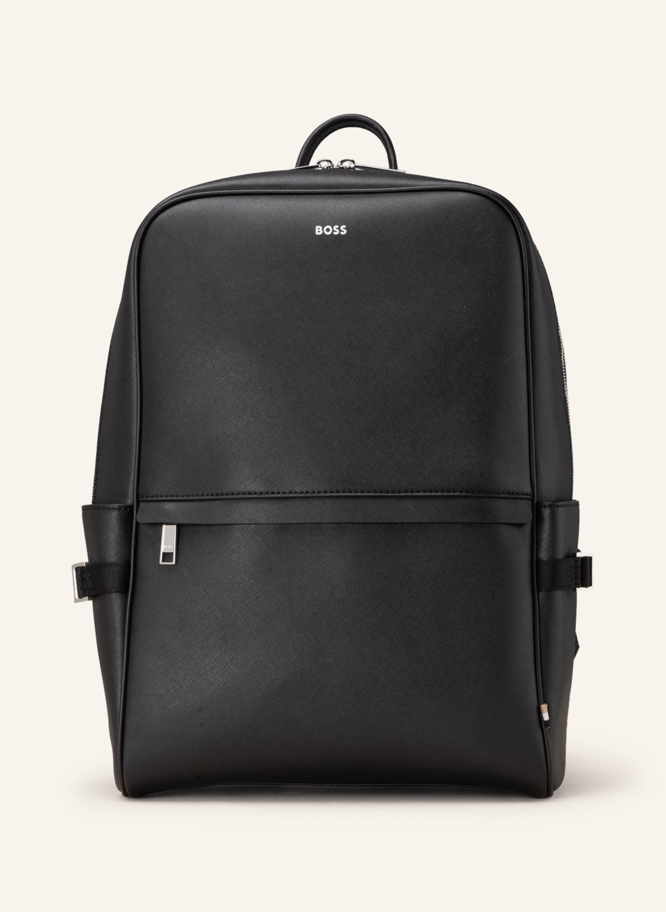 BOSS Backpack ZAIR, Color: BLACK (Image 1)