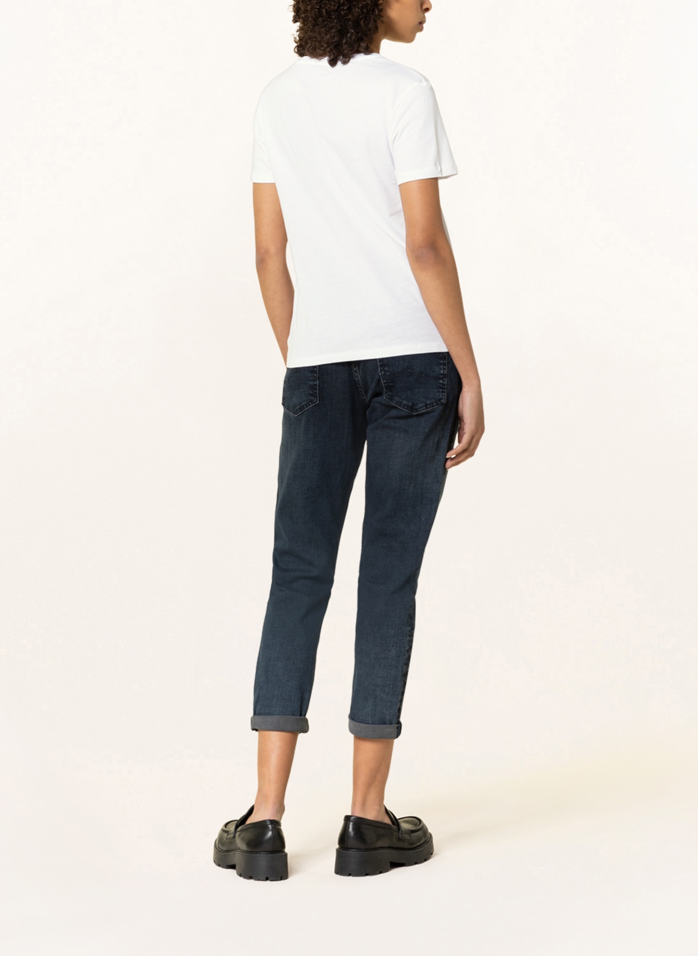 Pepe Jeans T-shirt LUCIE, Color: WHITE (Image 3)