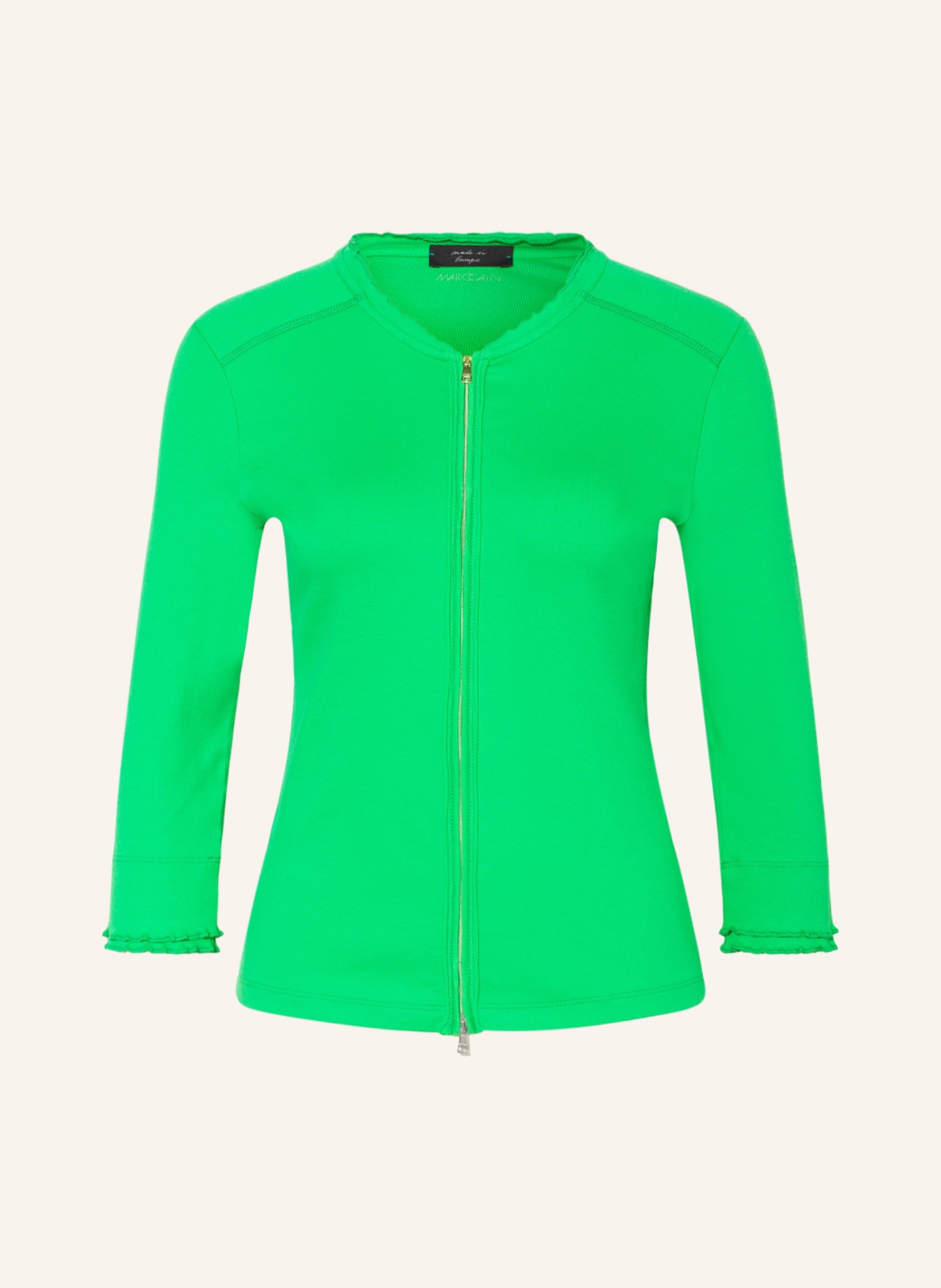 , Farbe: 552 bright basil leaf(Bild 1)