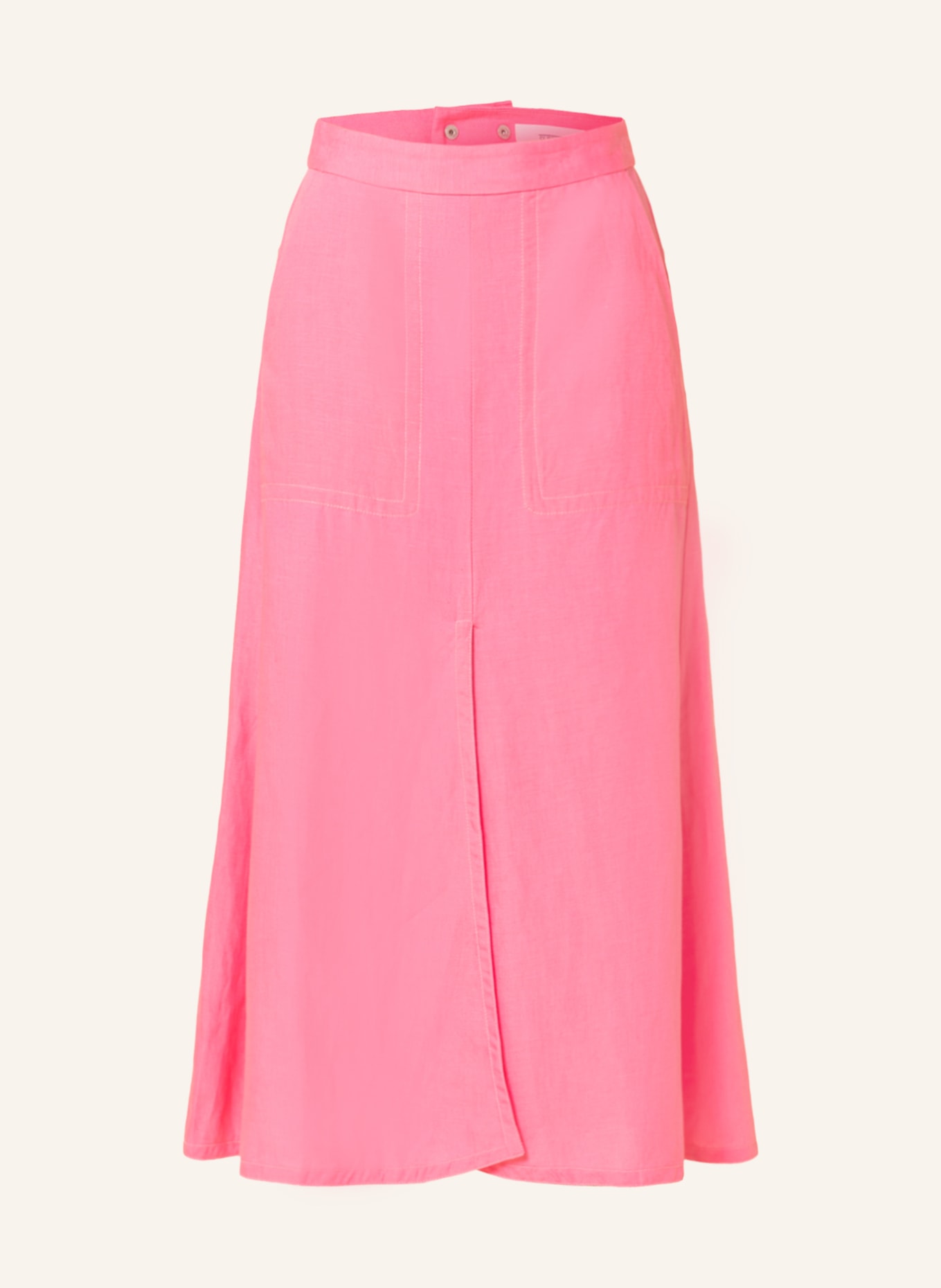 CLOSED Skirt, Color: PINK (Image 1)