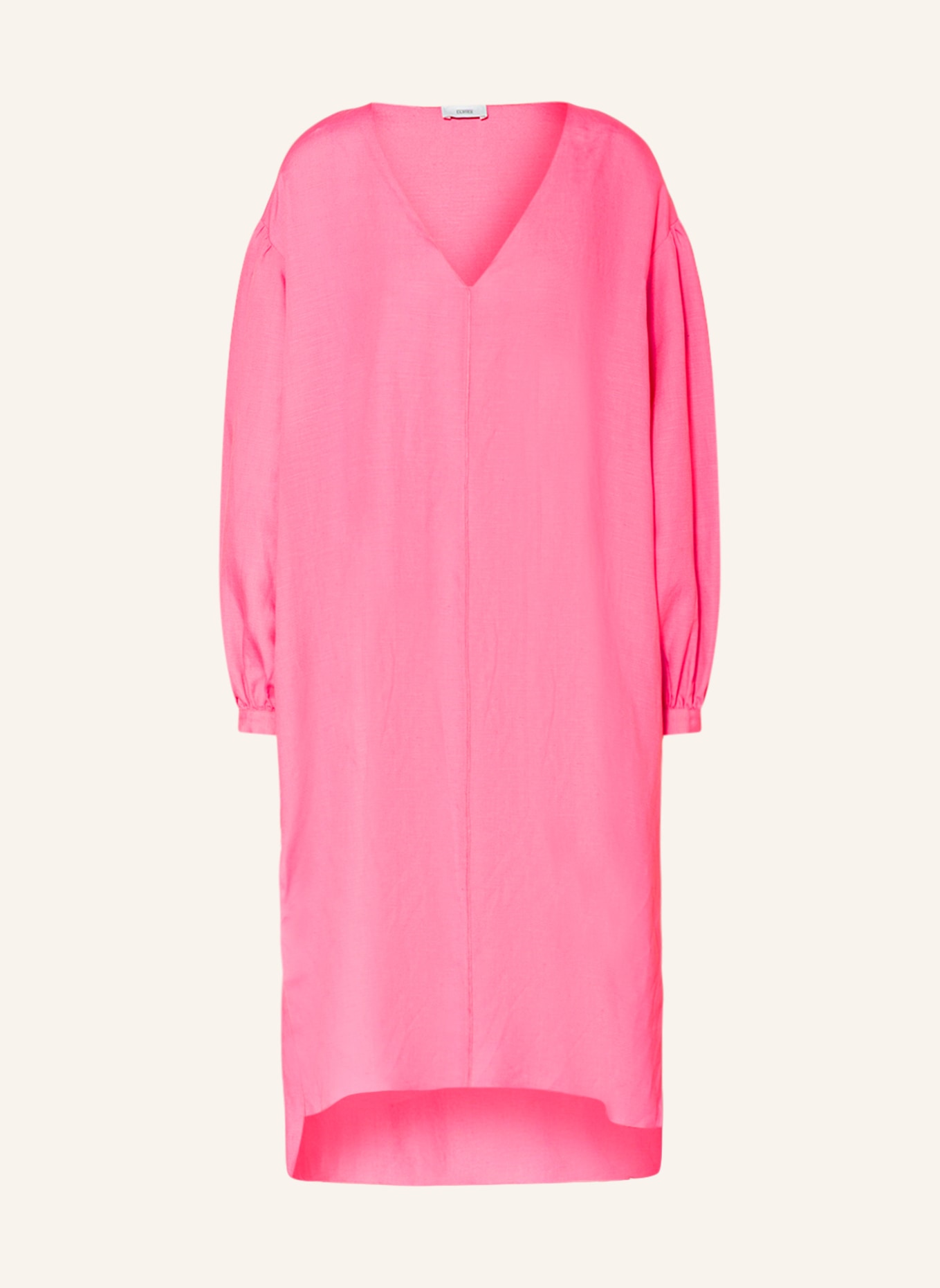 CLOSED Kleid , Farbe: PINK (Bild 1)