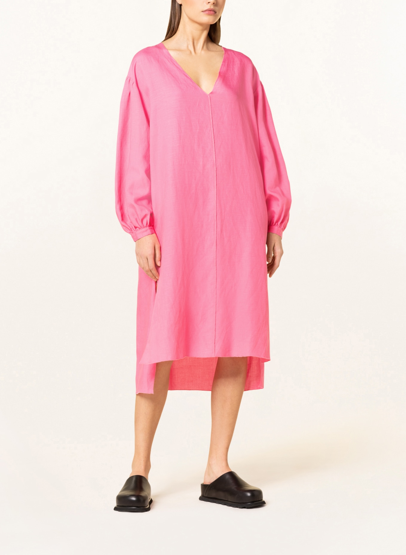 CLOSED Dress , Color: PINK (Image 2)