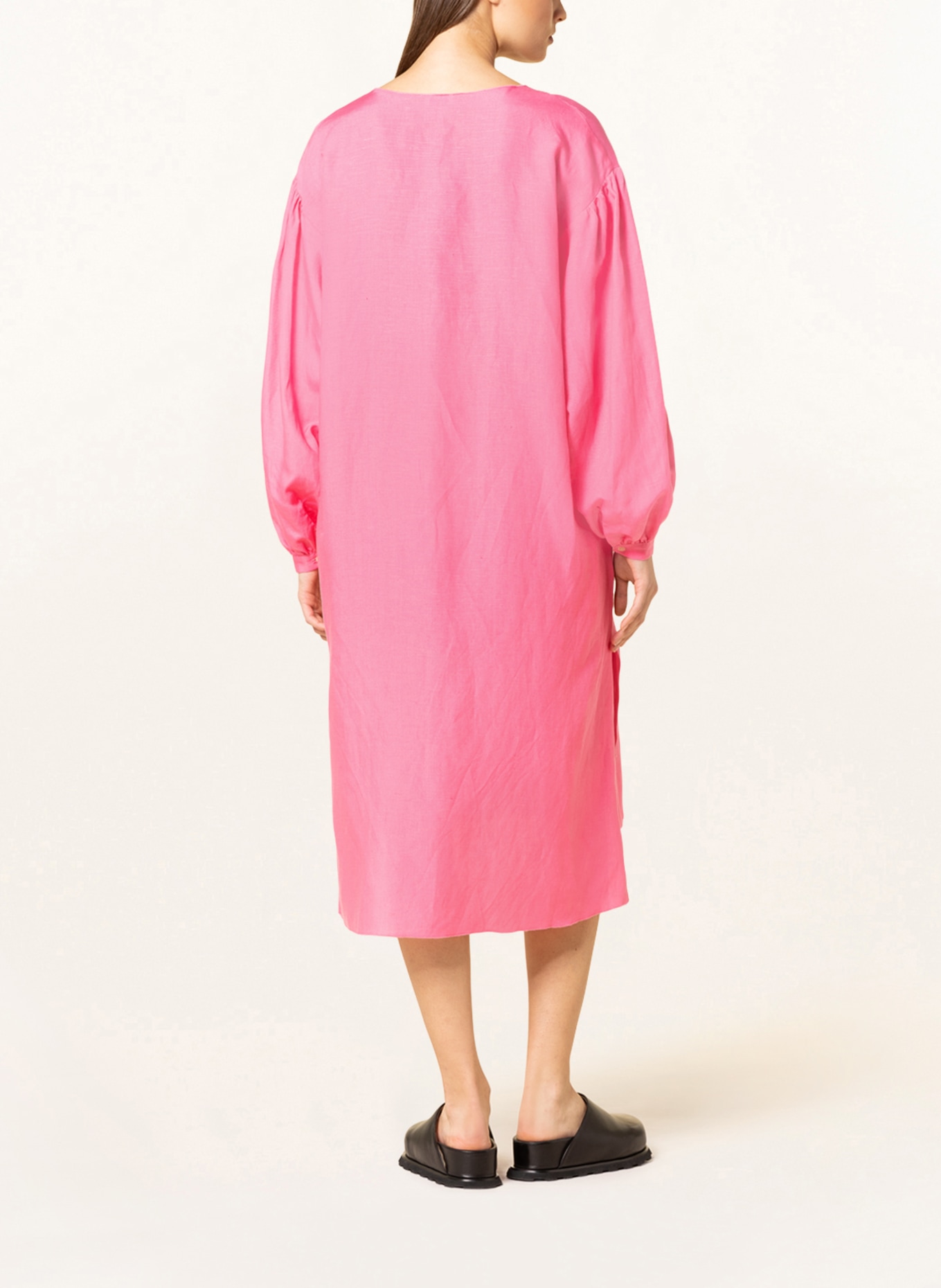 CLOSED Kleid , Farbe: PINK (Bild 3)