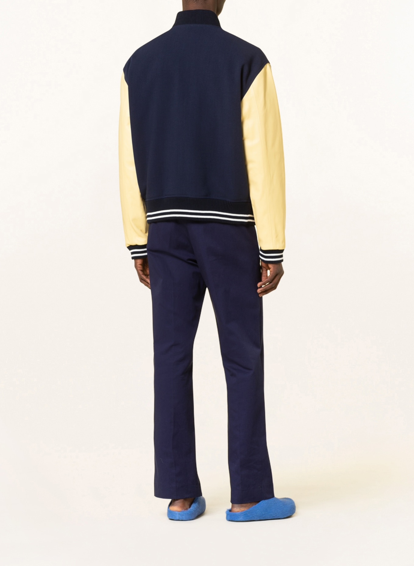 Marni bomber jacket clearance