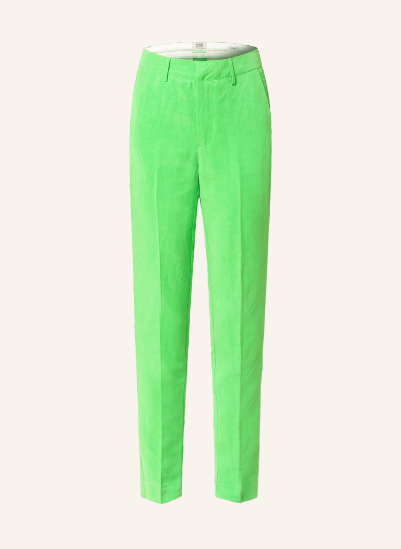 Scotch and sales soda linen pants