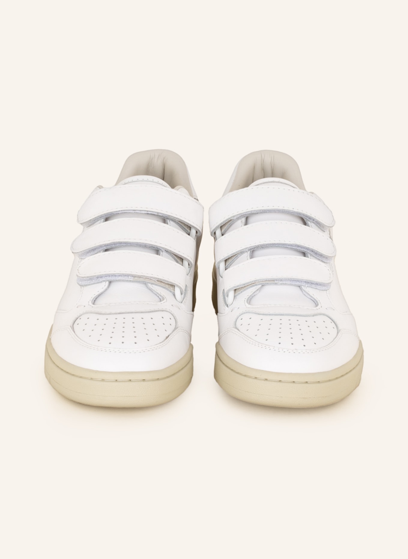 POLO RALPH LAUREN Sneakers , Color: WHITE (Image 3)