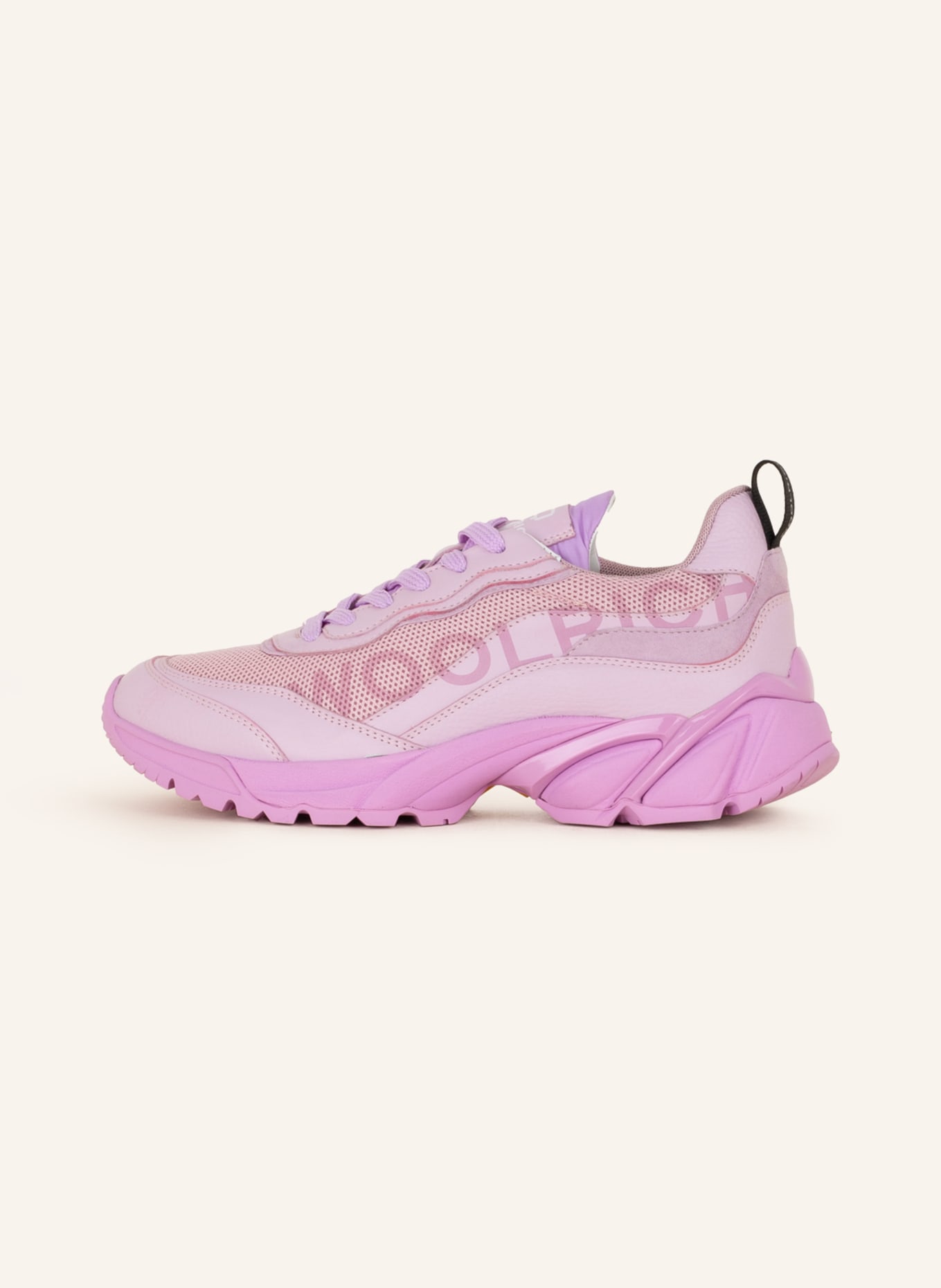 WOOLRICH Sneakers, Color: PINK (Image 4)