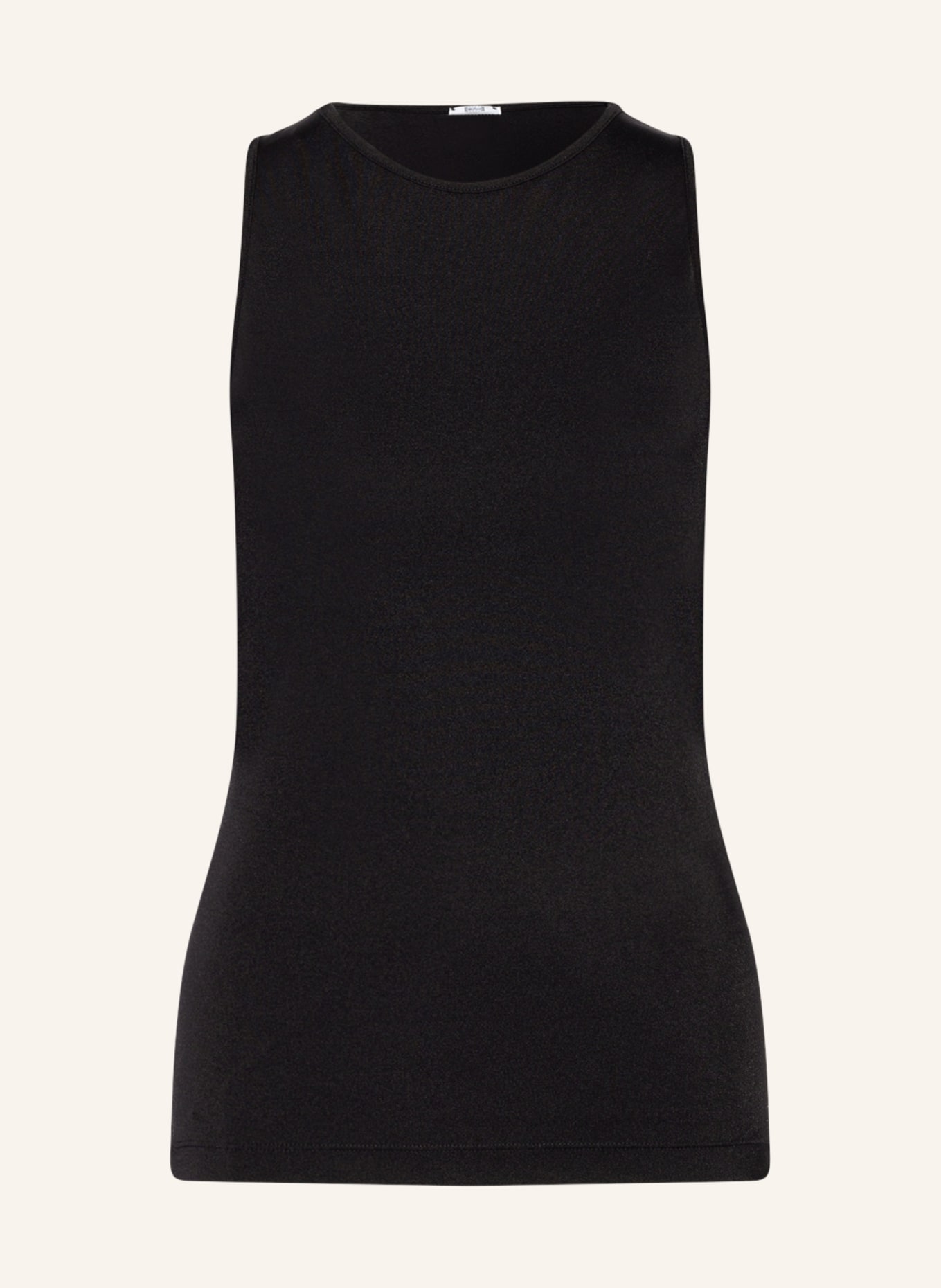 Wolford Top THE WORKOUT , Color: BLACK (Image 1)