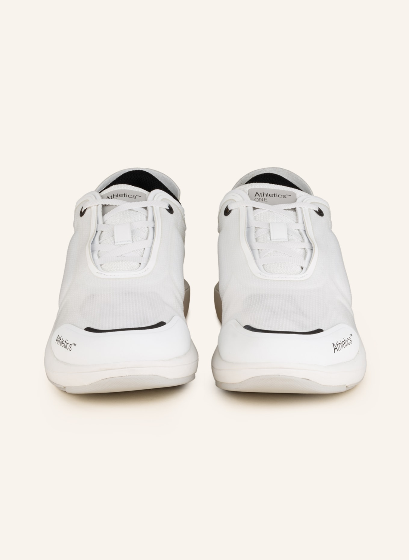 Athletics FTWR Sneakers ATHLETICS ONE, Color: WHITE (Image 3)