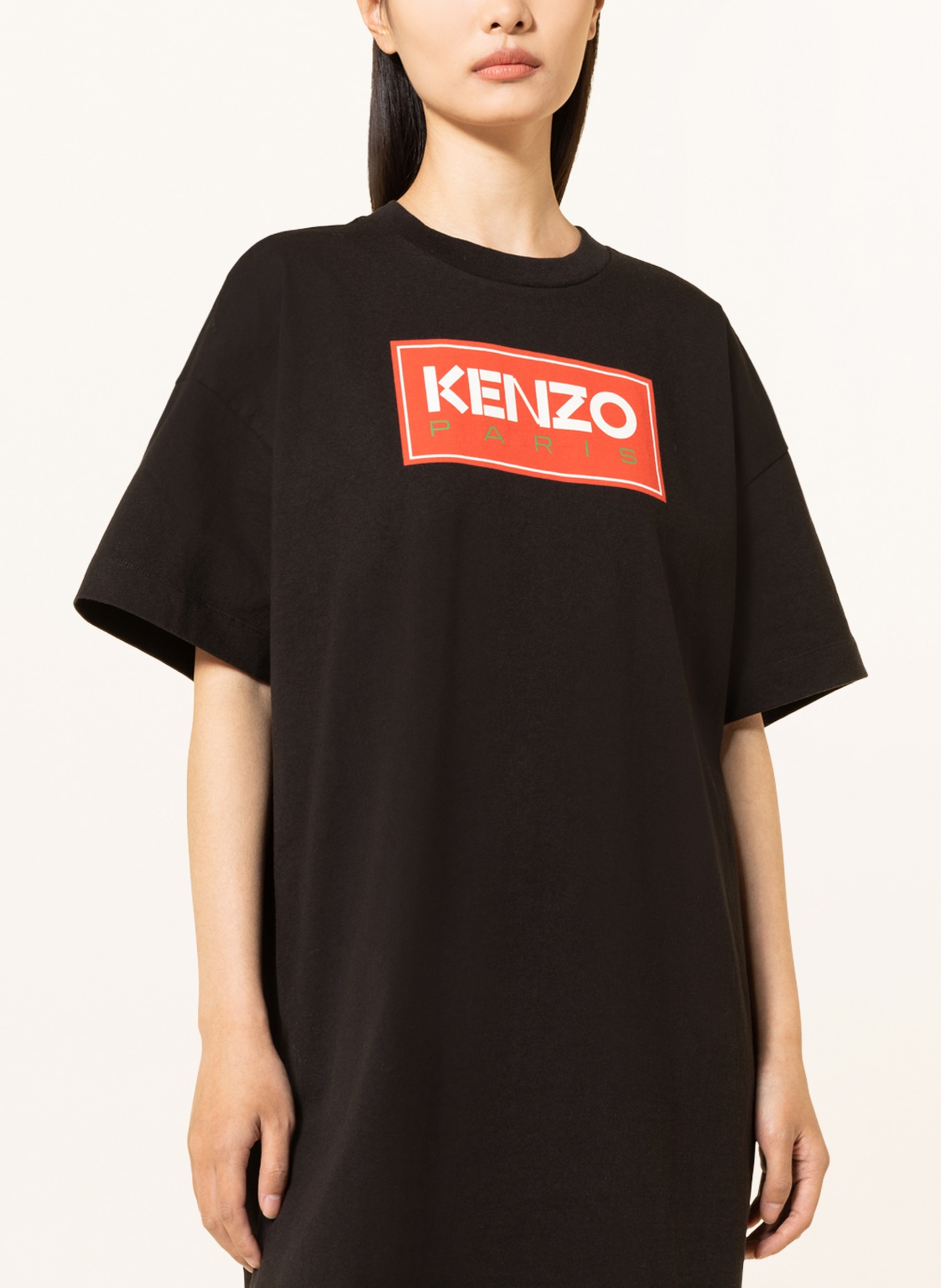Kenzo deals paris dress