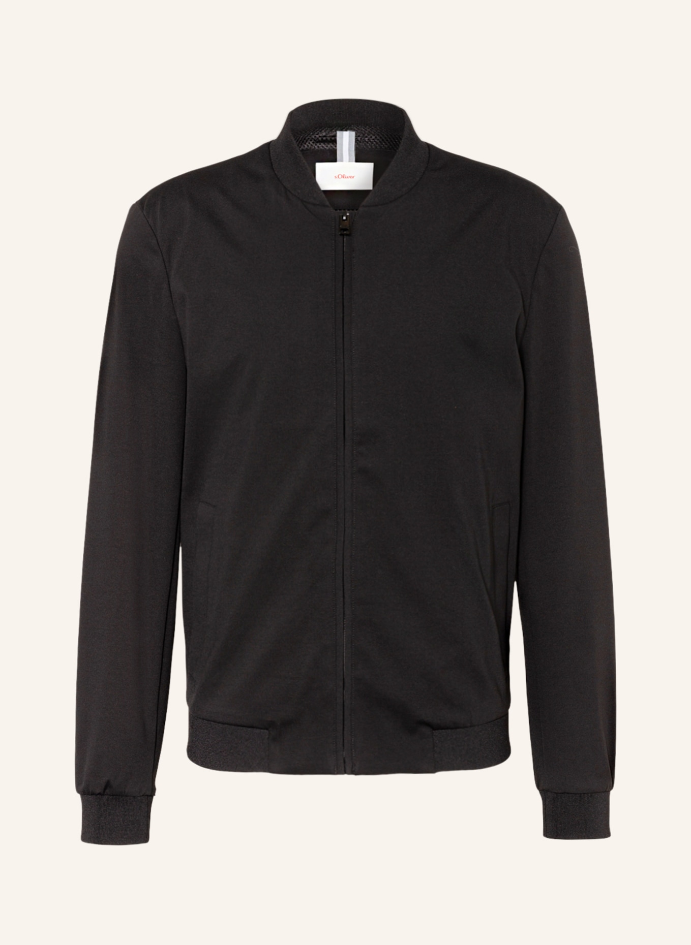 S oliver hotsell bomber jacket