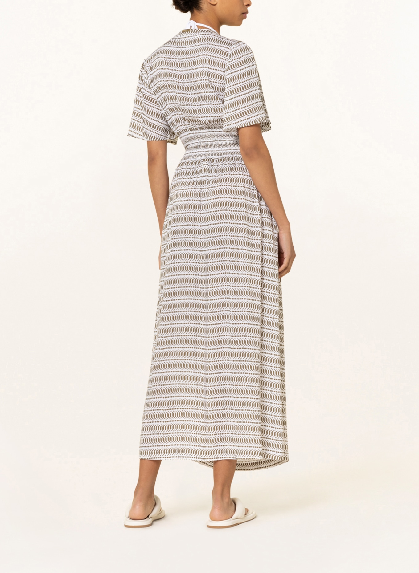Heidi klein beach dress outlet