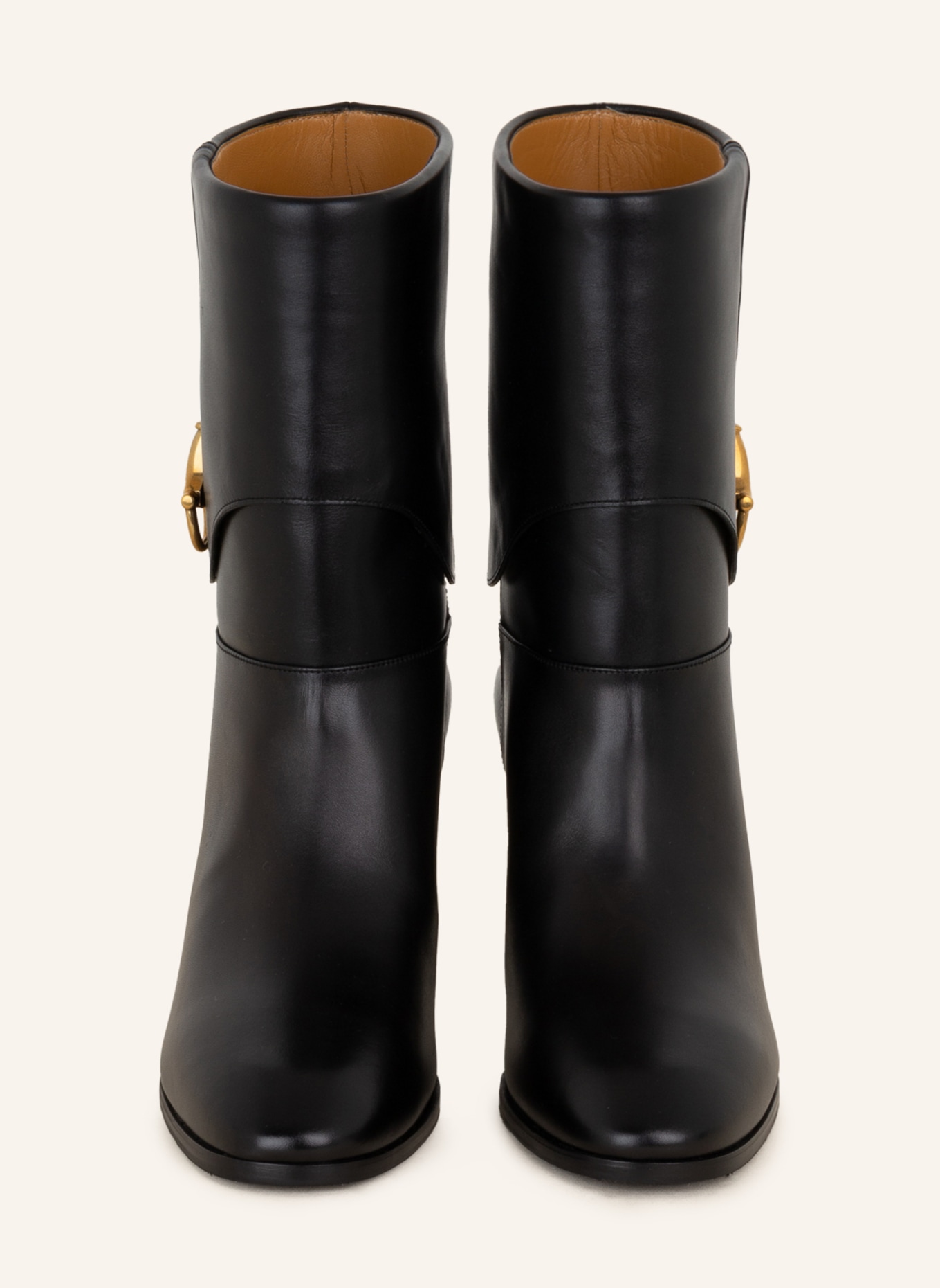 GUCCI Ankle boots