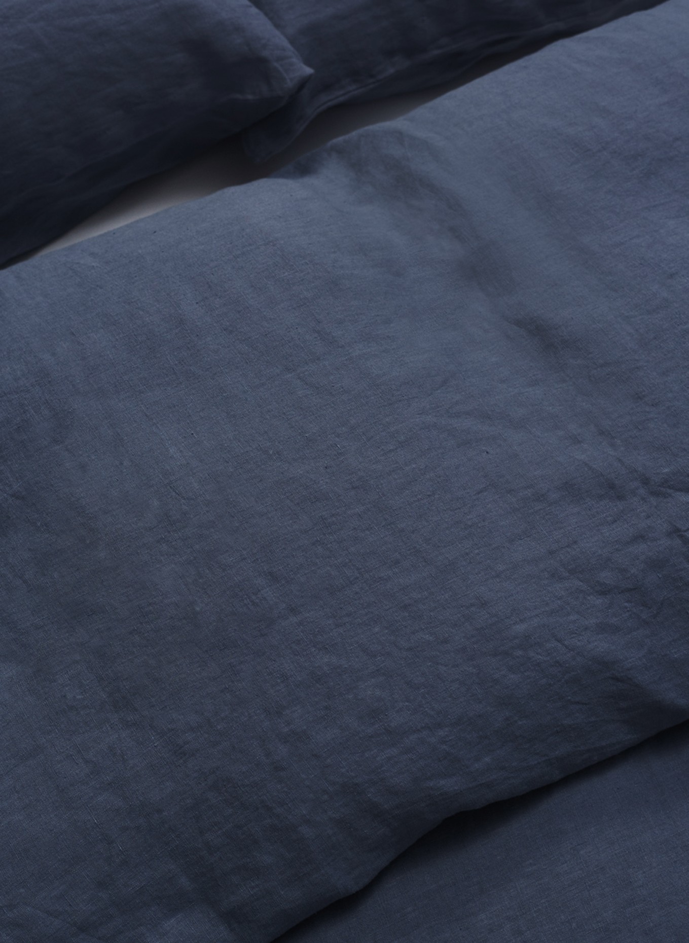 MAGNIBERG Bettbezug MOTHER: DUNKELGRAU