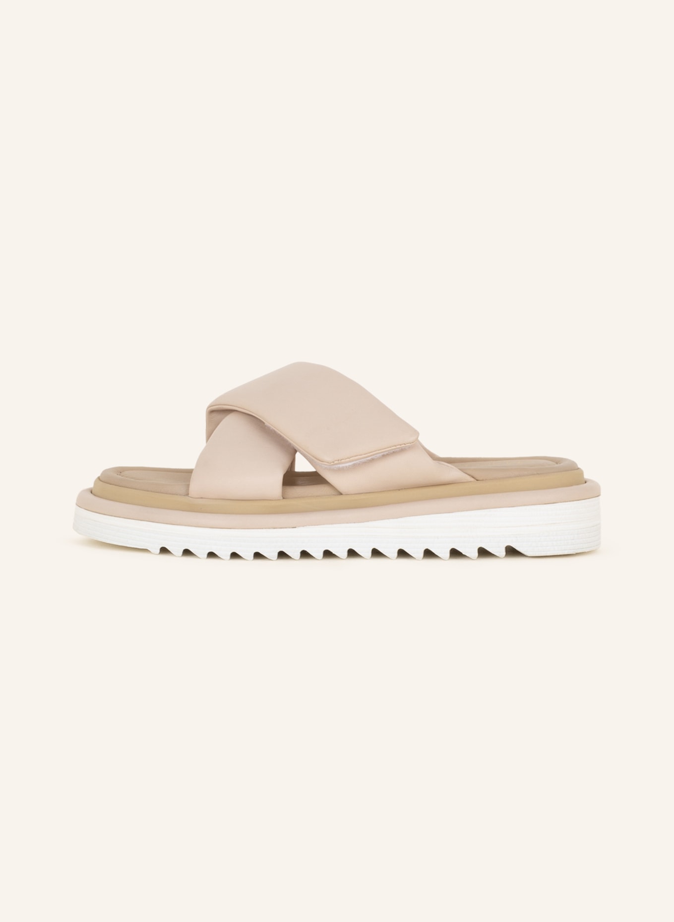 , Farbe: 131 CREME(Bild 1)