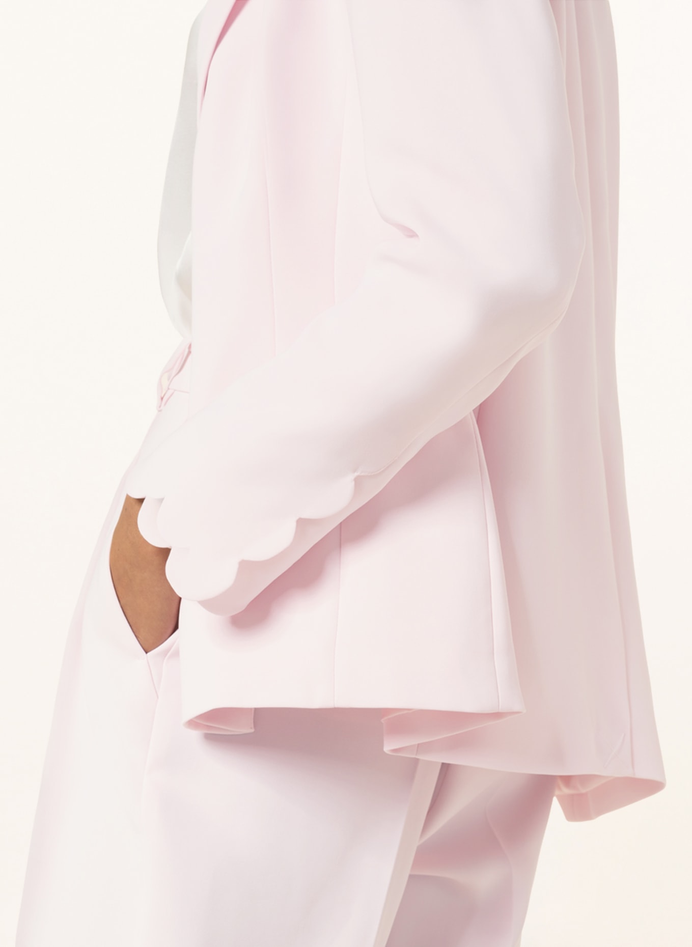 MARC CAIN Blazer, Farbe: 211 soft pink (Bild 4)