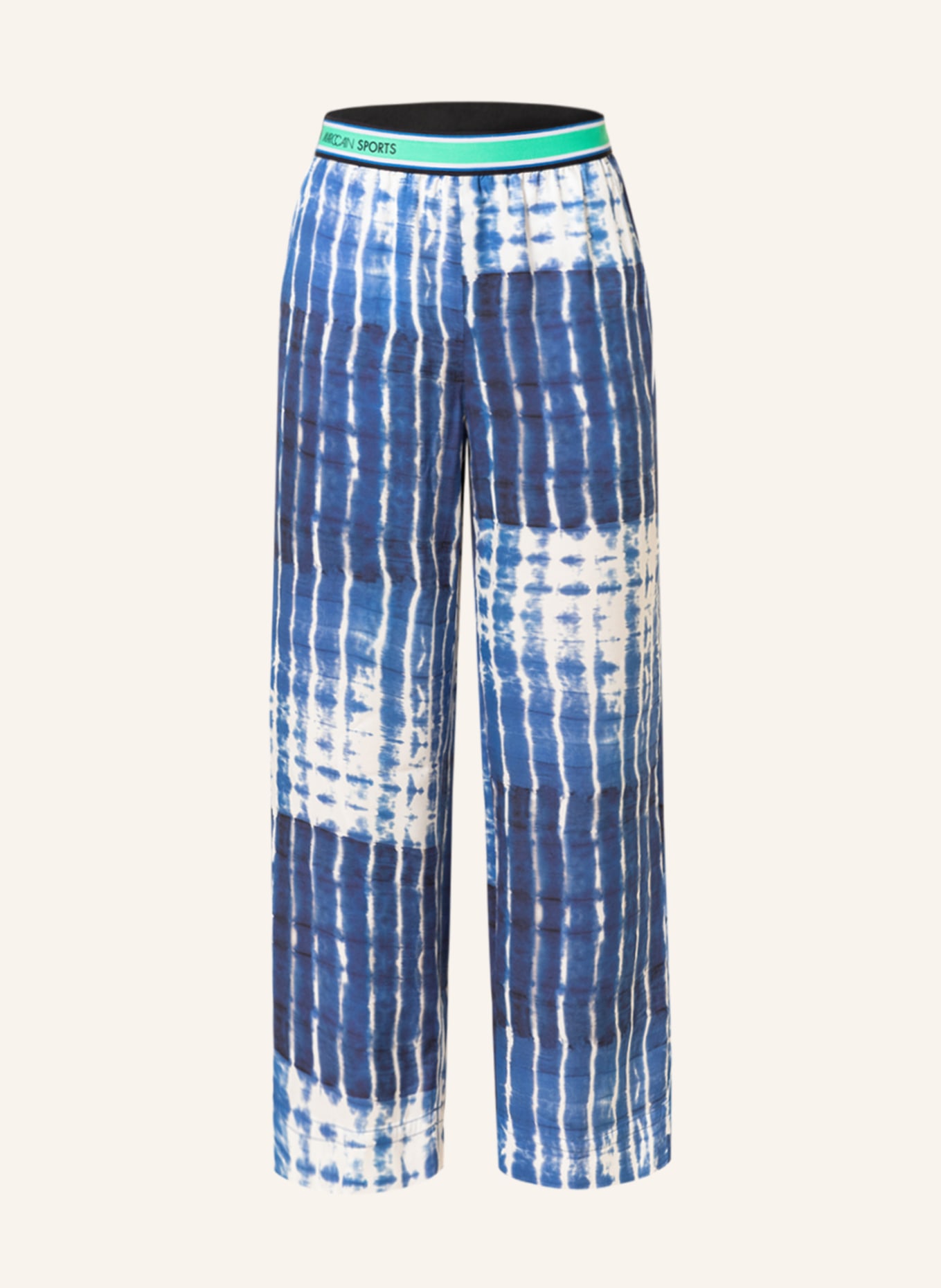 MARC CAIN Culotte , Farbe: 395 MIDNIGHT BLUE (Bild 1)