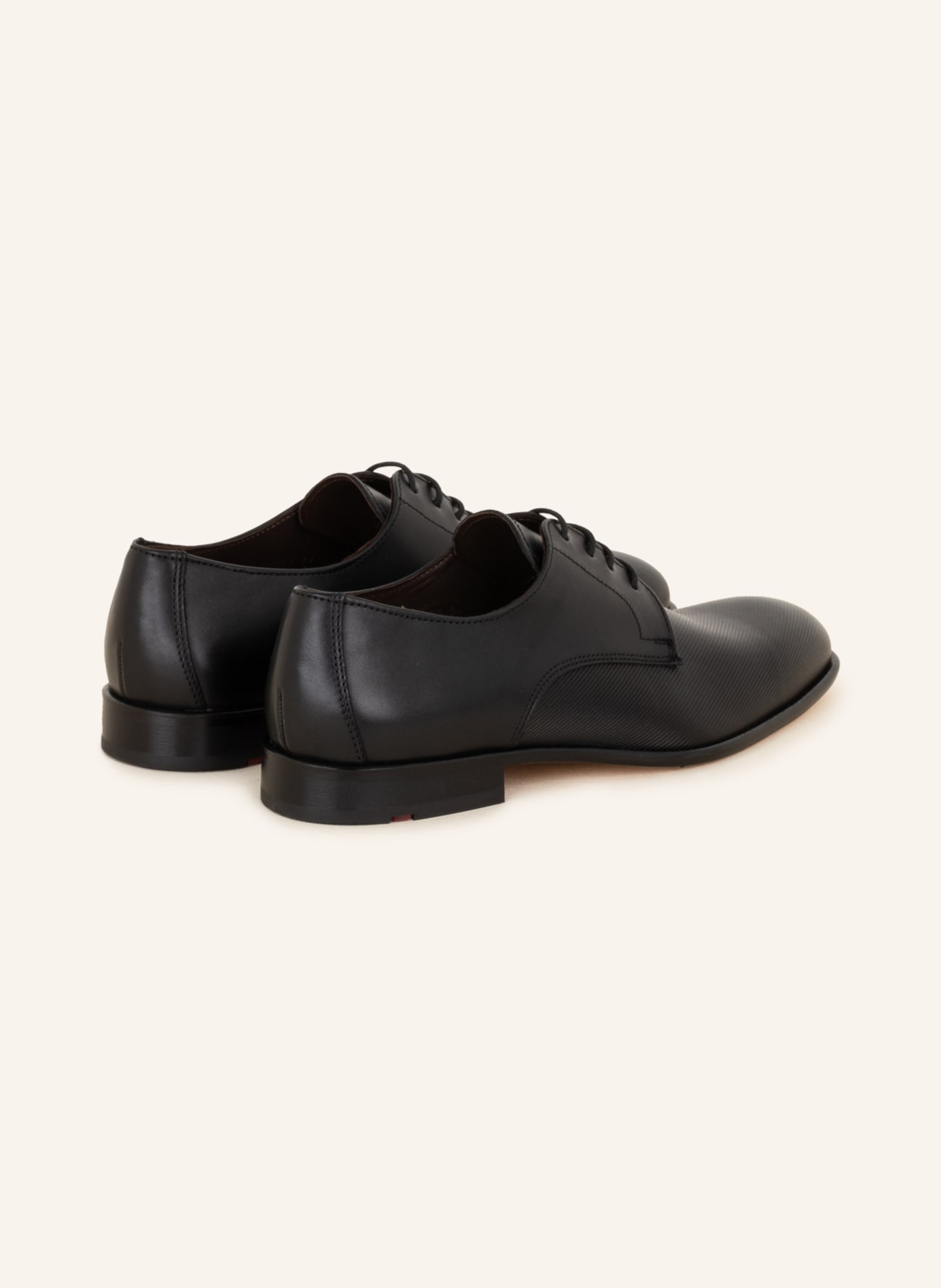 LLOYD Lace-up shoes SAIGON, Color: BLACK (Image 2)