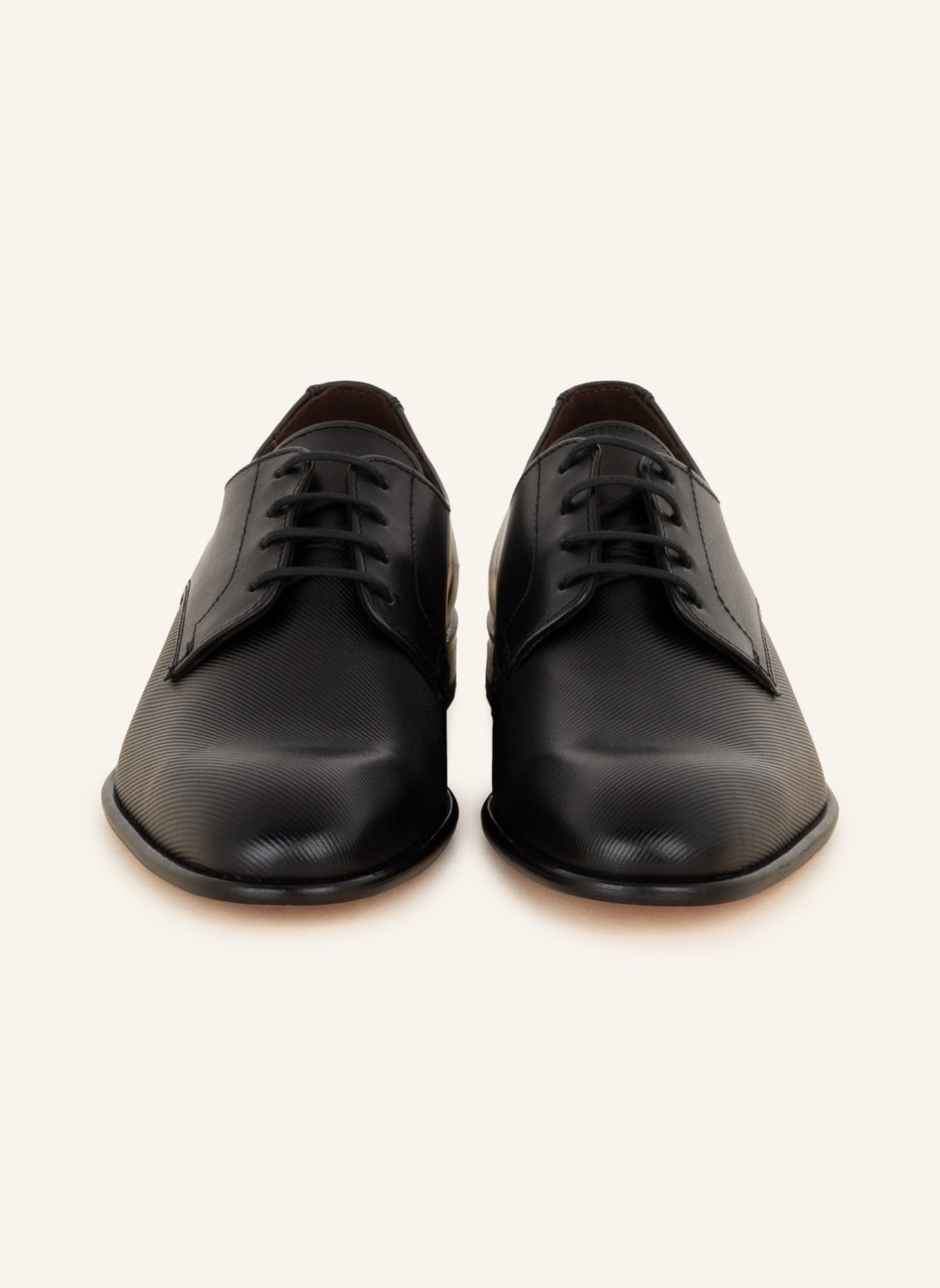 LLOYD Lace-up shoes SAIGON, Color: BLACK (Image 3)