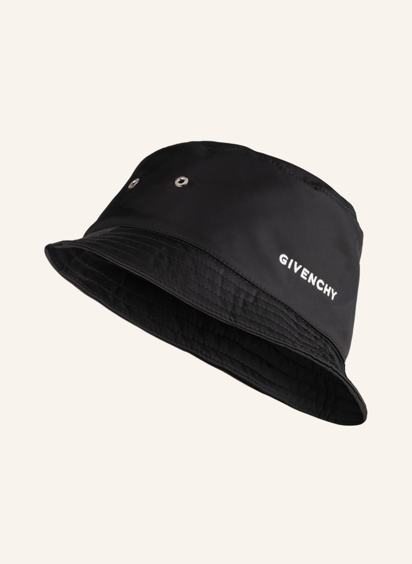 GIVENCHY Bucket-Hat, Farbe: SCHWARZ(Bild null)