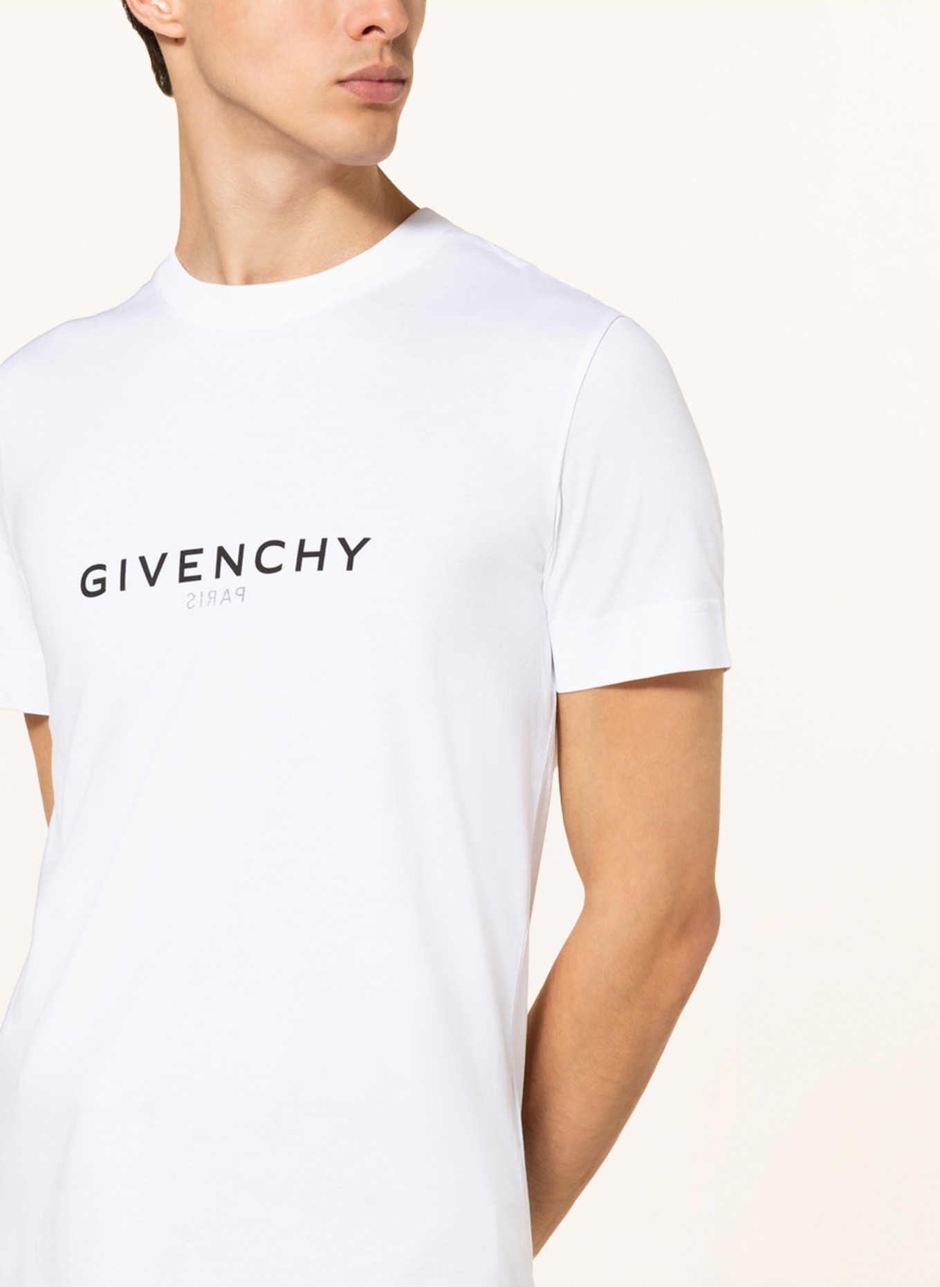 GIVENCHY T-Shirt, Farbe: WEISS (Bild 4)