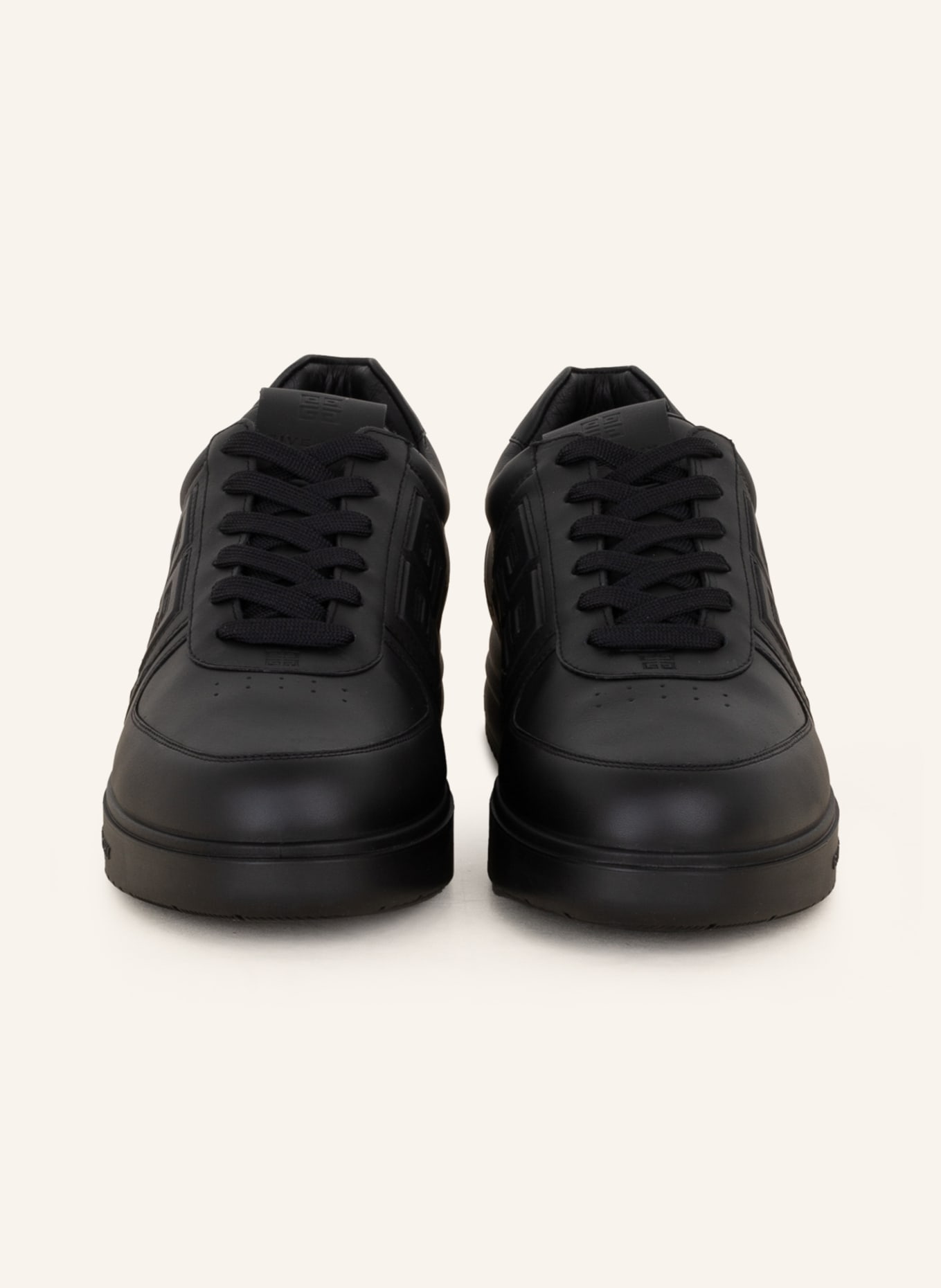 GIVENCHY Sneakers G4, Color: BLACK (Image 3)