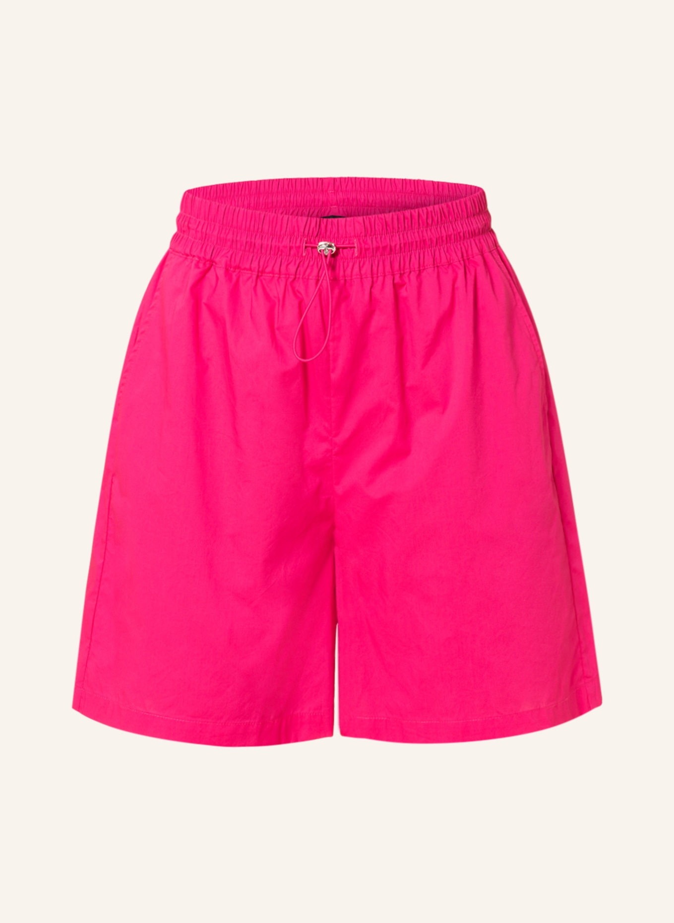 BIRGITTE HERSKIND Shorts BRYAN, Color: FUCHSIA (Image 1)