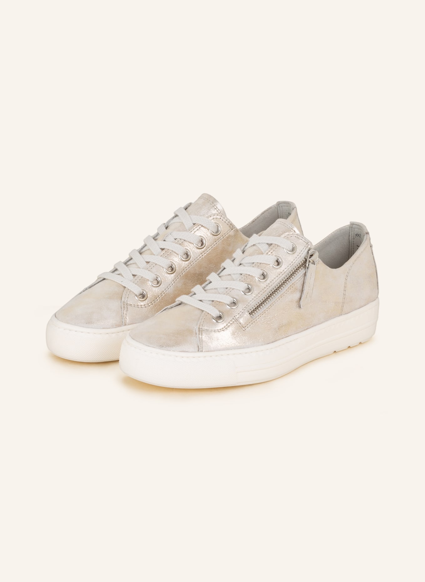 paul green Sneakers ANTIC MINERAL, Color: GRAY (Image 1)