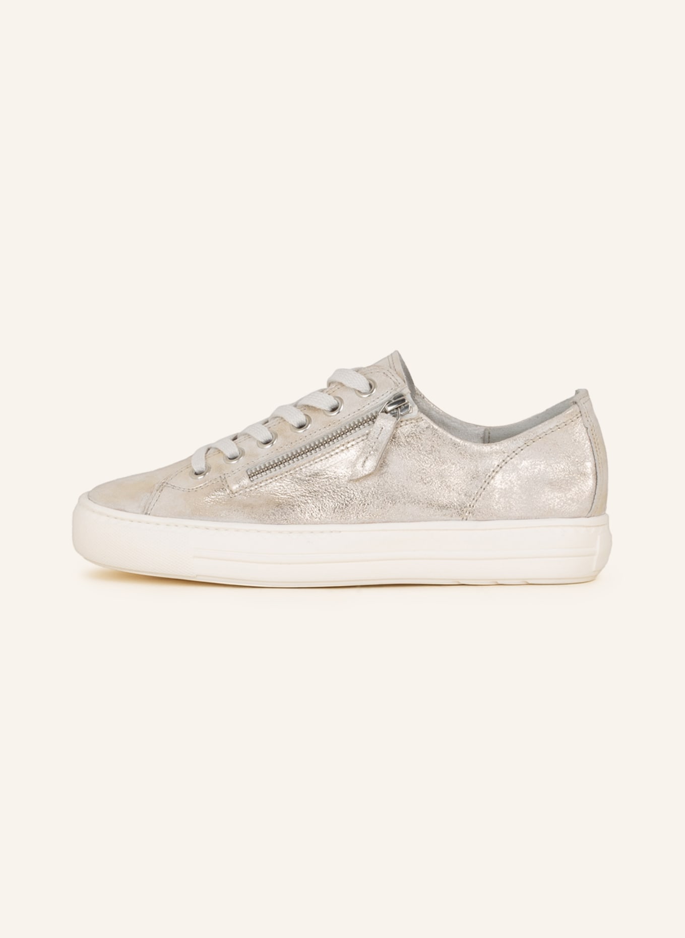 paul green Sneakers ANTIC MINERAL, Color: GRAY (Image 4)