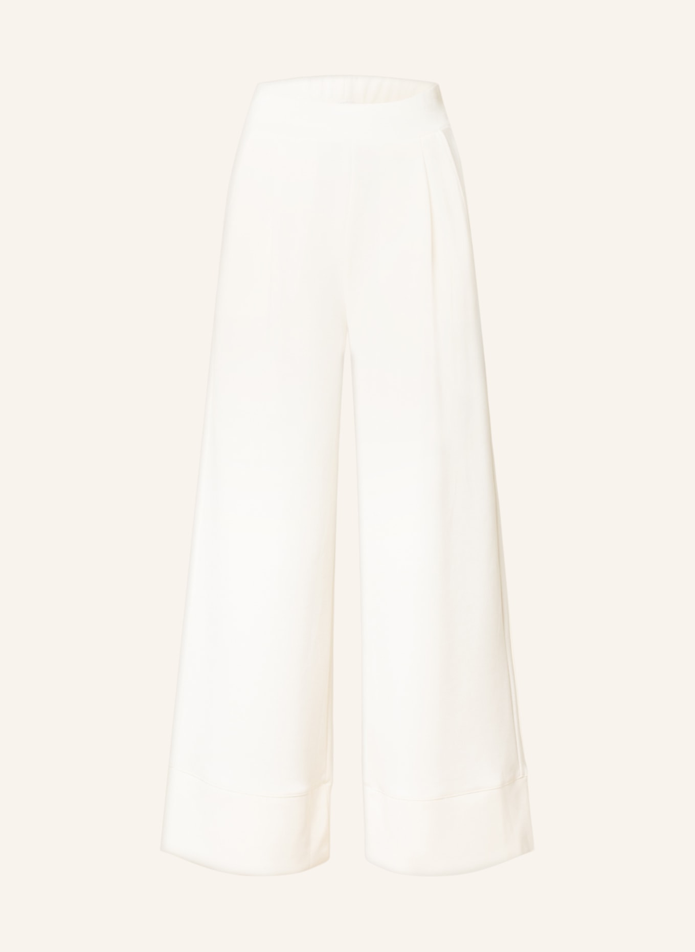 rich&royal Culotte kalhoty z žerzejového materiálu, Barva: REŽNÁ (Obrázek 1)