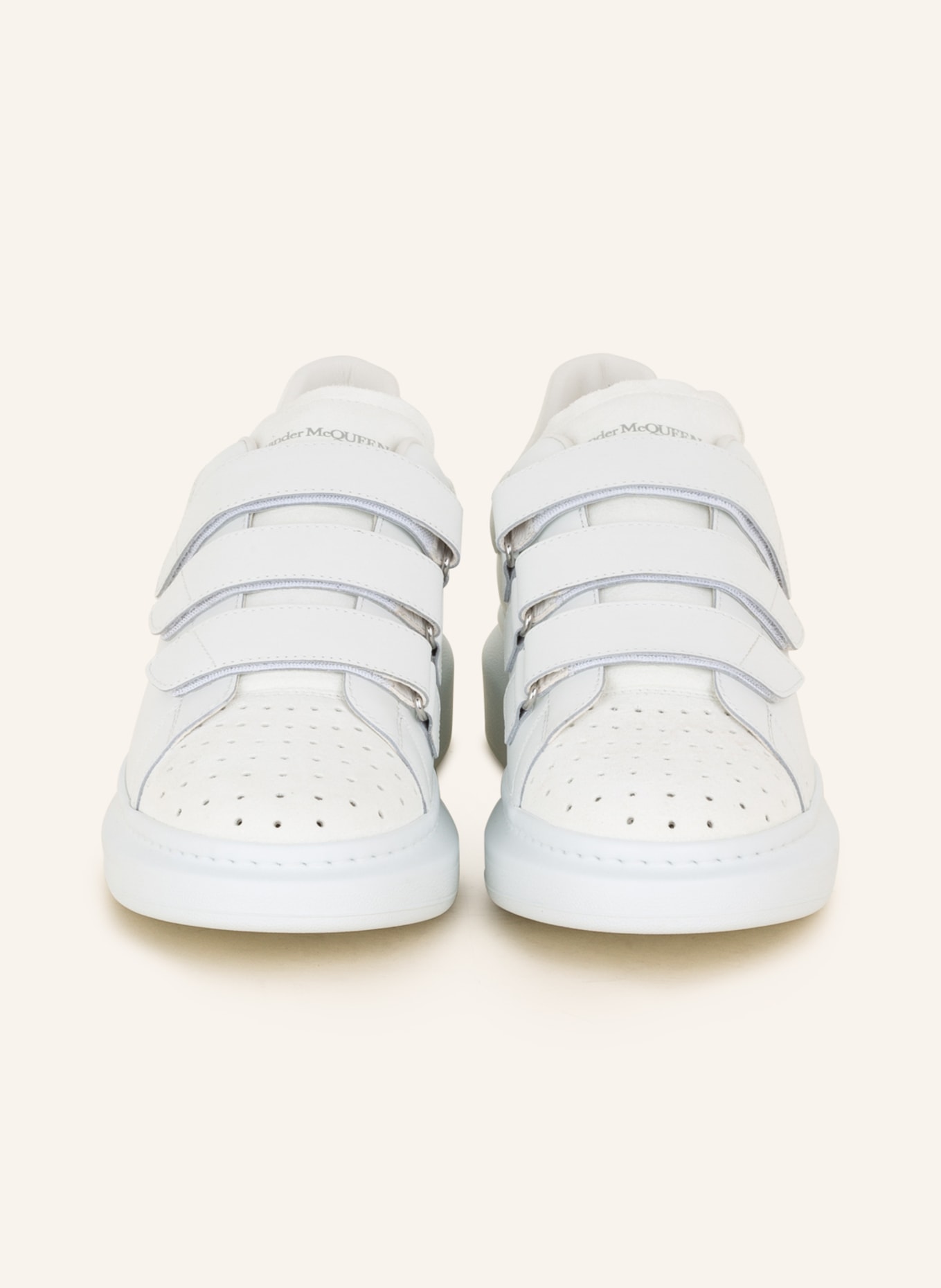 Alexander McQUEEN Sneakers , Color: WHITE (Image 3)