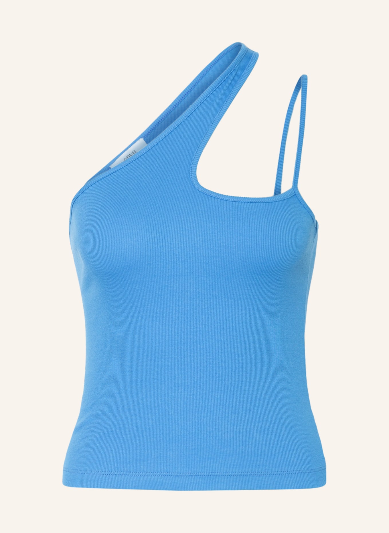 ENVII Knit top ENALLY, Color: BLUE (Image 1)