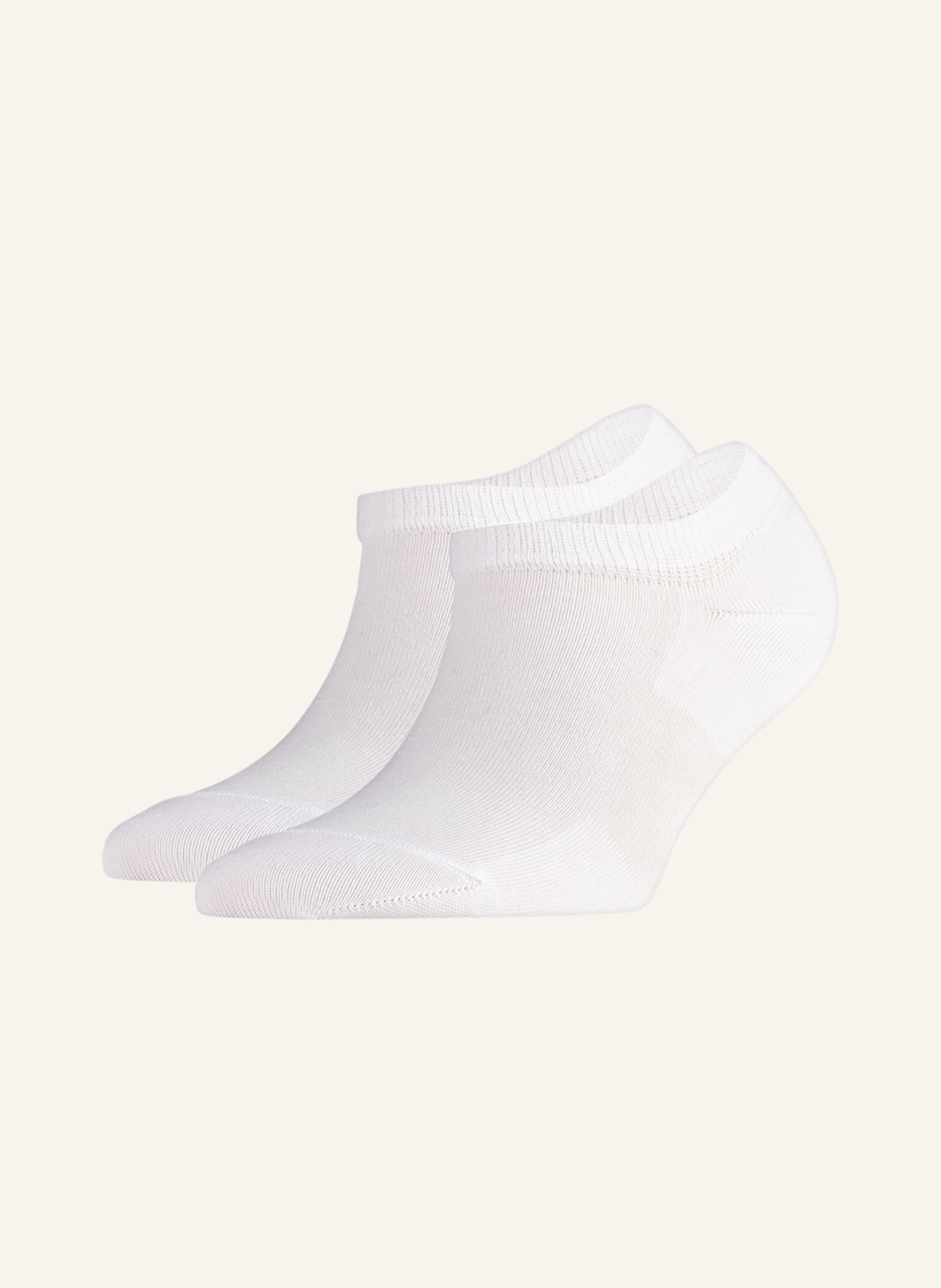FALKE Ponožky ACTIVE BREEZE, sada 2 párů , Barva: 2000 WHITE (Obrázek 1)