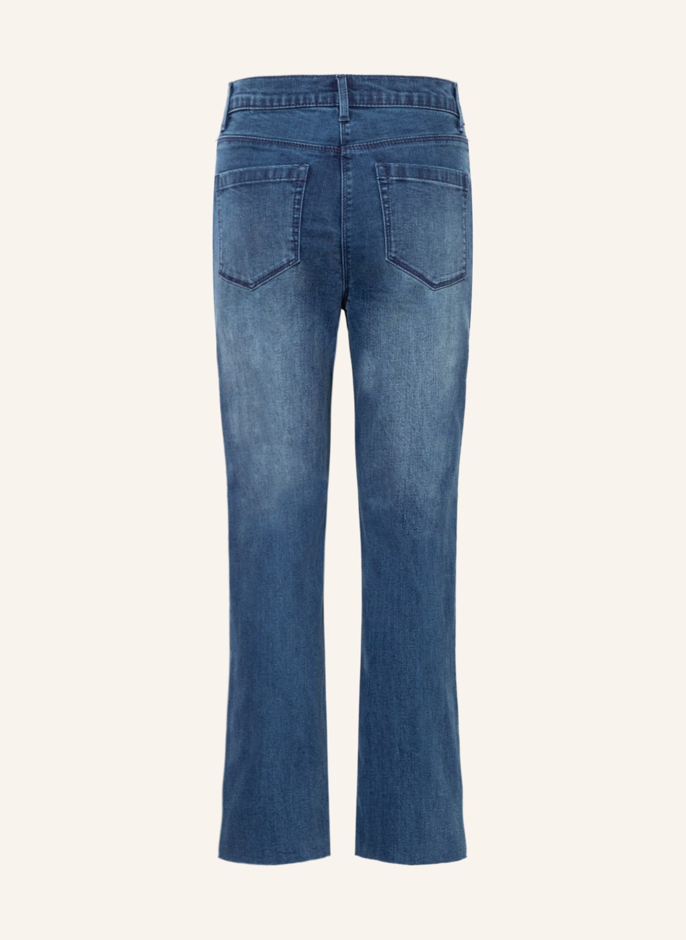 s.Oliver RED Jeans Regular Fit, Farbe: BLAU (Bild 2)